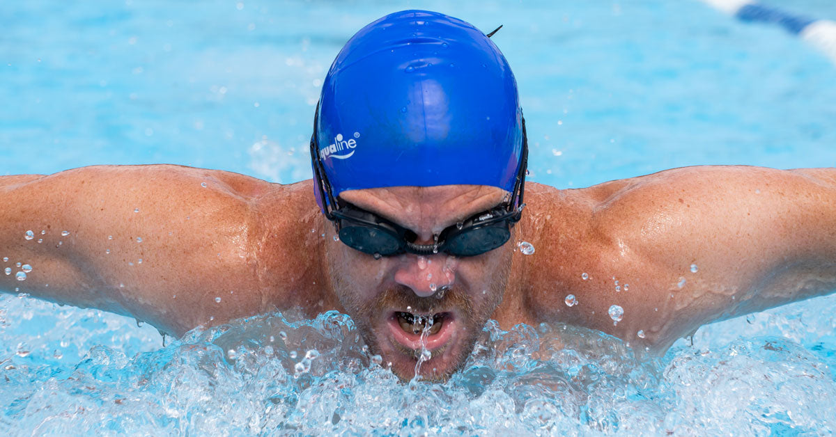 The Leak-Free Holy Grail: How to Find Swim Goggles That Actually Don't Leak (Ever!)