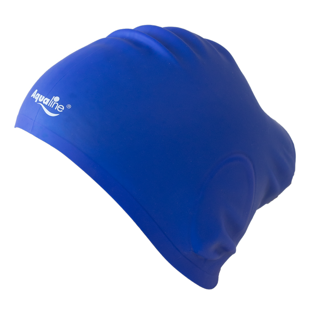 Long Hair Silicone Cap