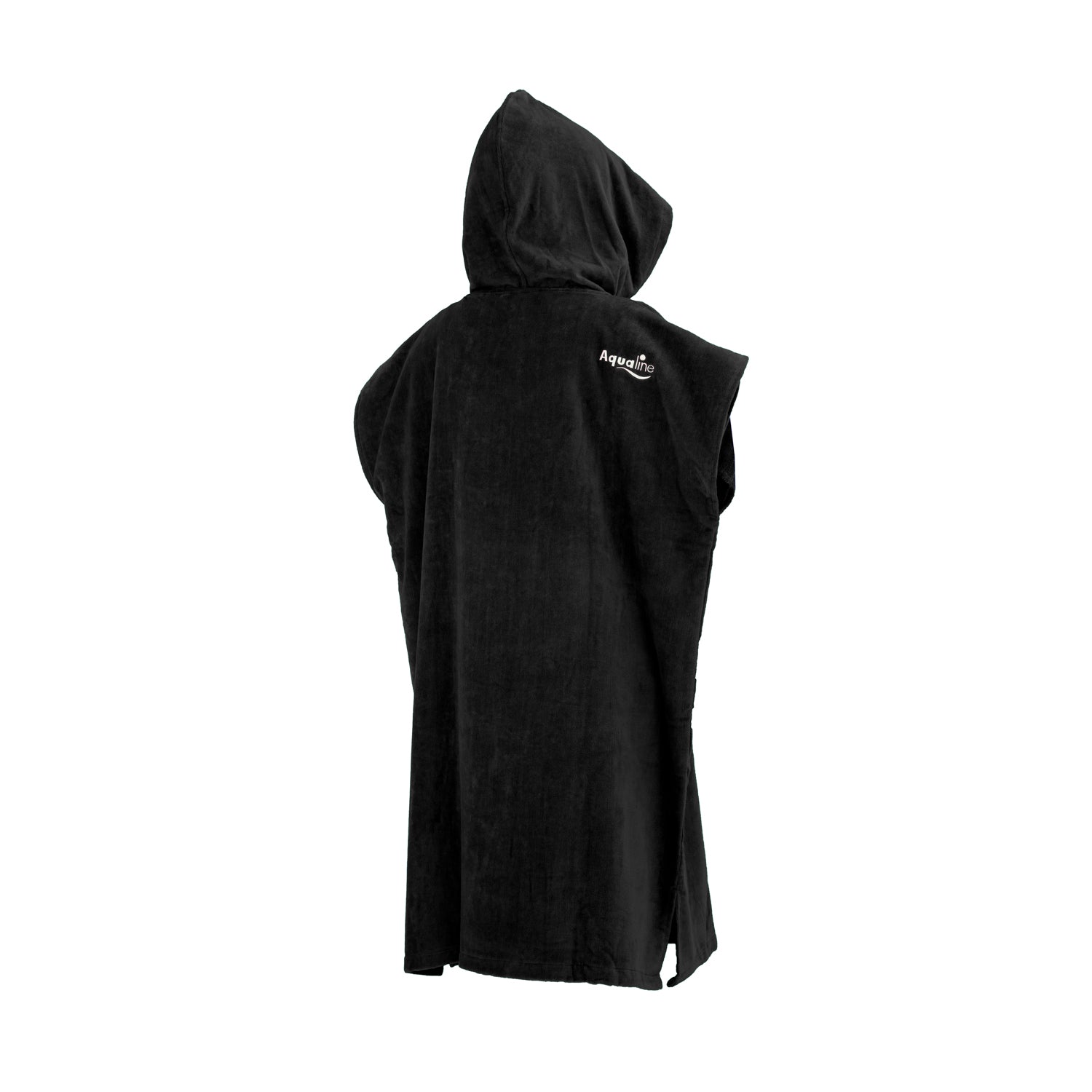 Adults Hooded Towel Poncho