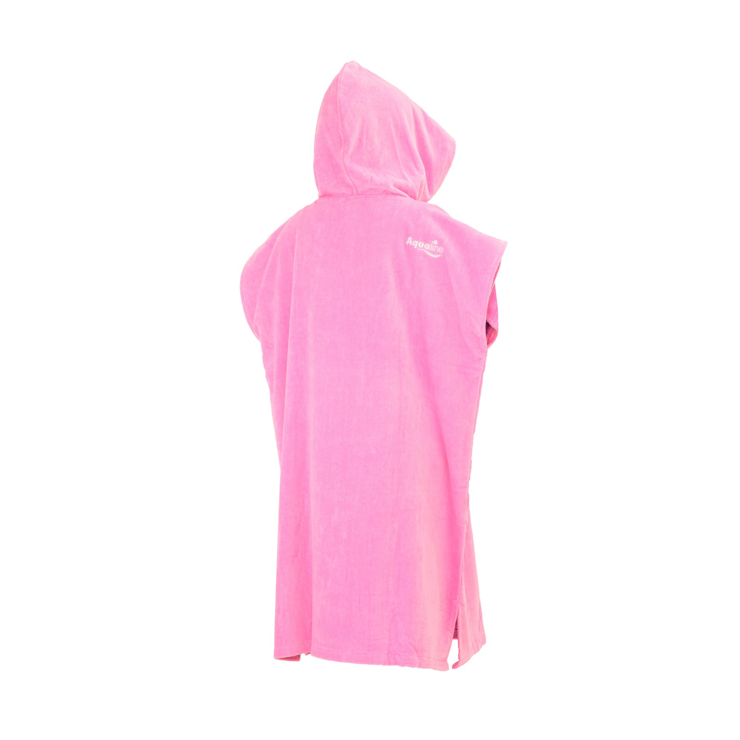 Adults Hooded Towel Poncho