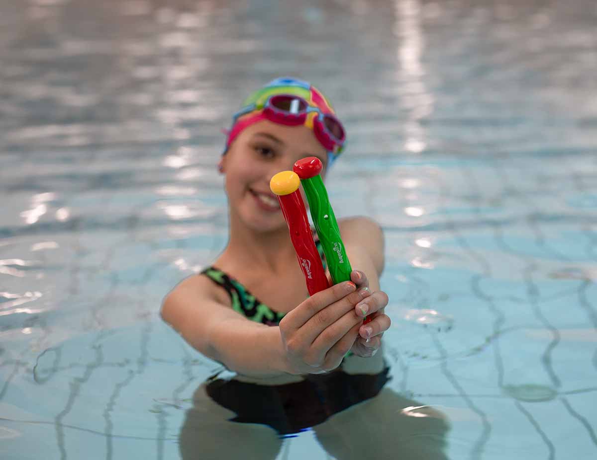 Aqualine NZ | Seriously fun Kids and Adults Swim Gear