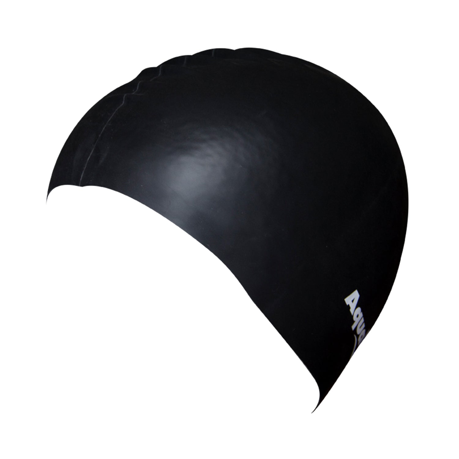 Junior Silicone Cap