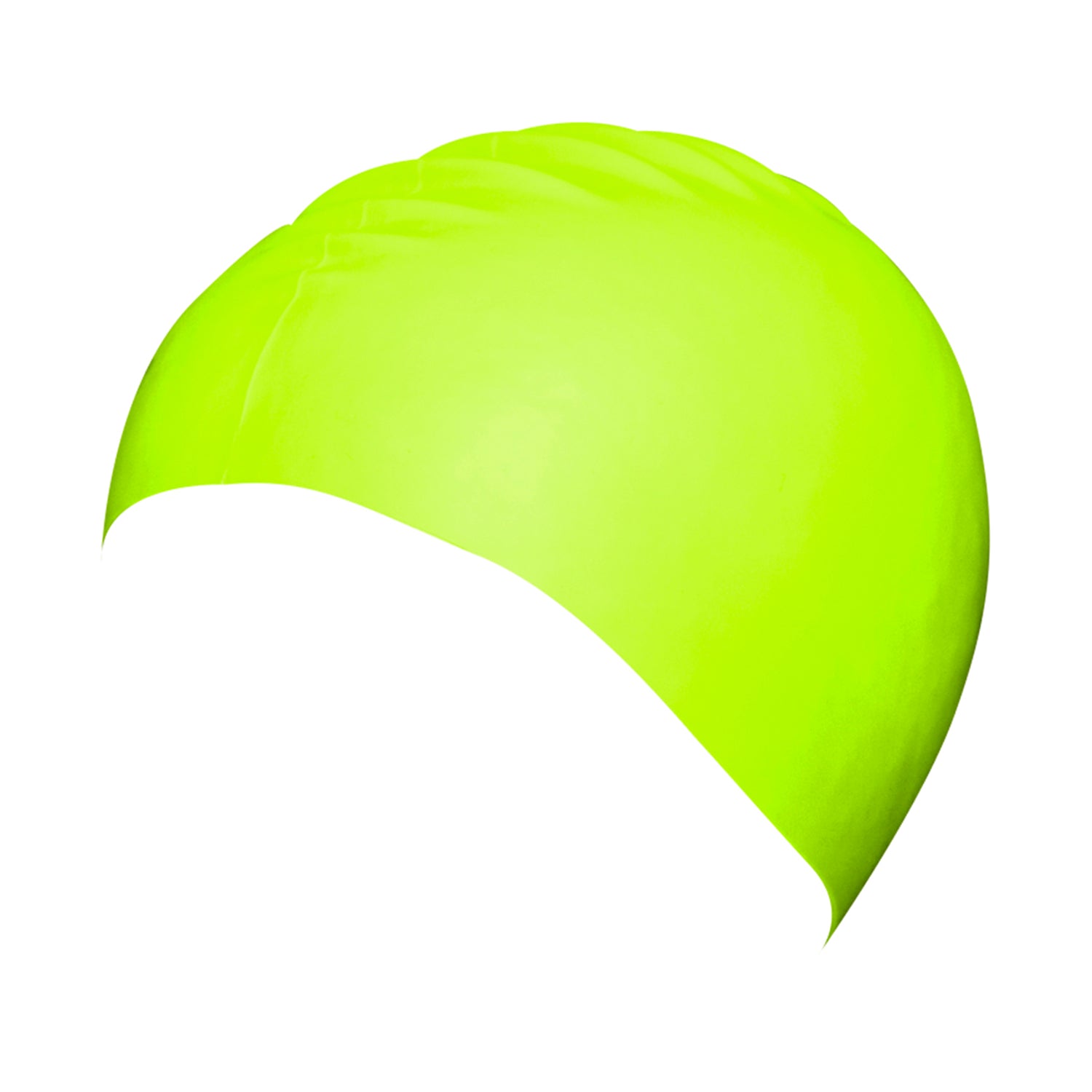Junior Silicone Cap