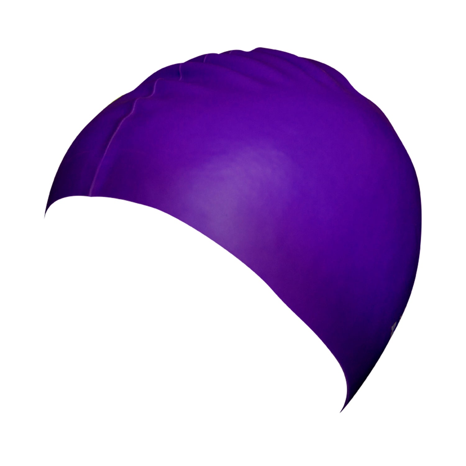 Junior Silicone Cap
