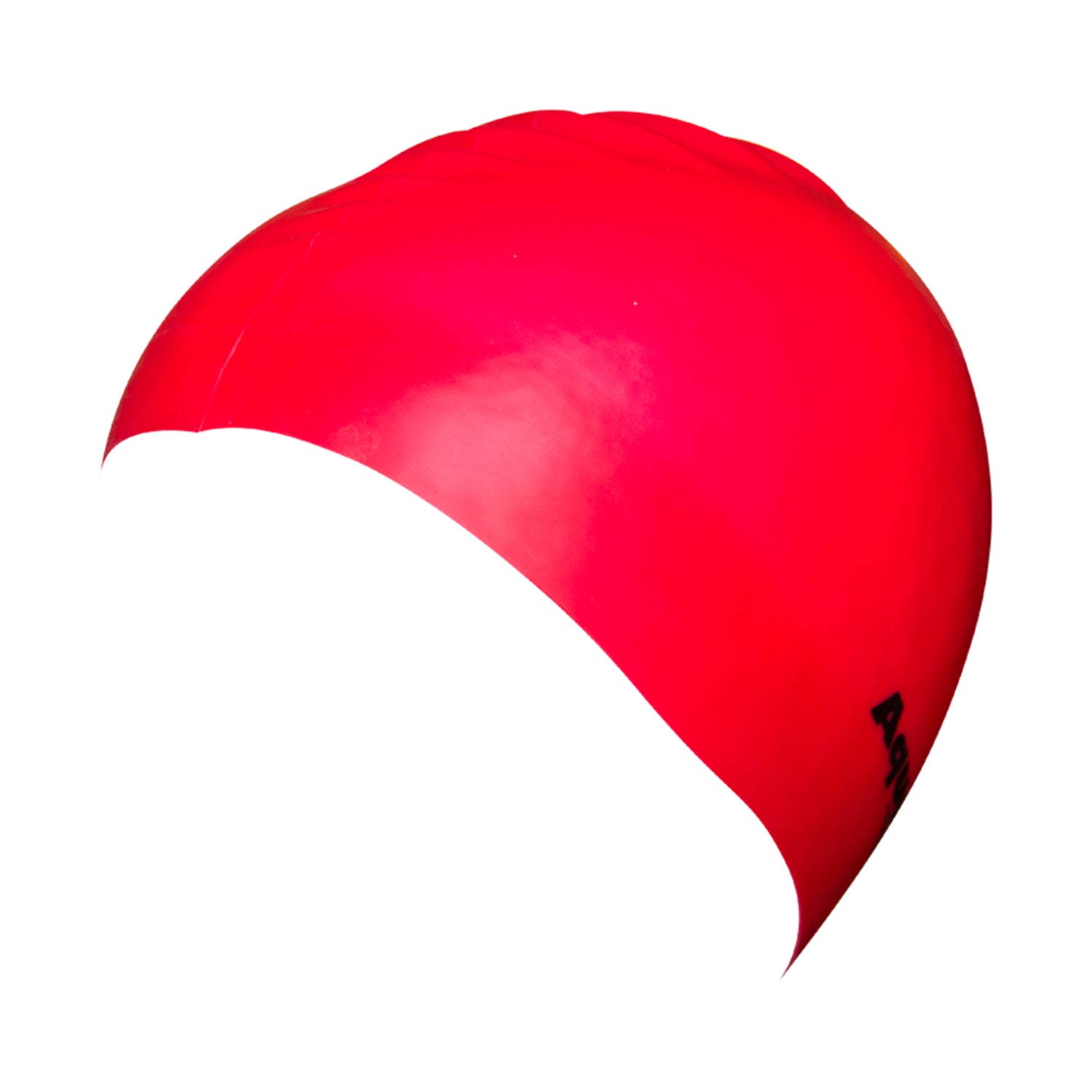 Junior Silicone Cap