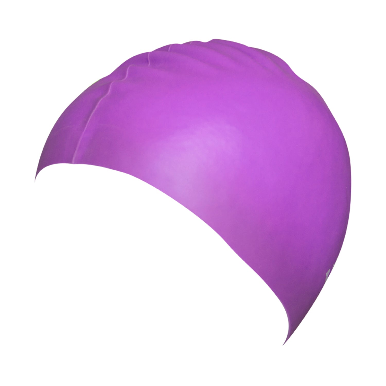 Junior Silicone Cap