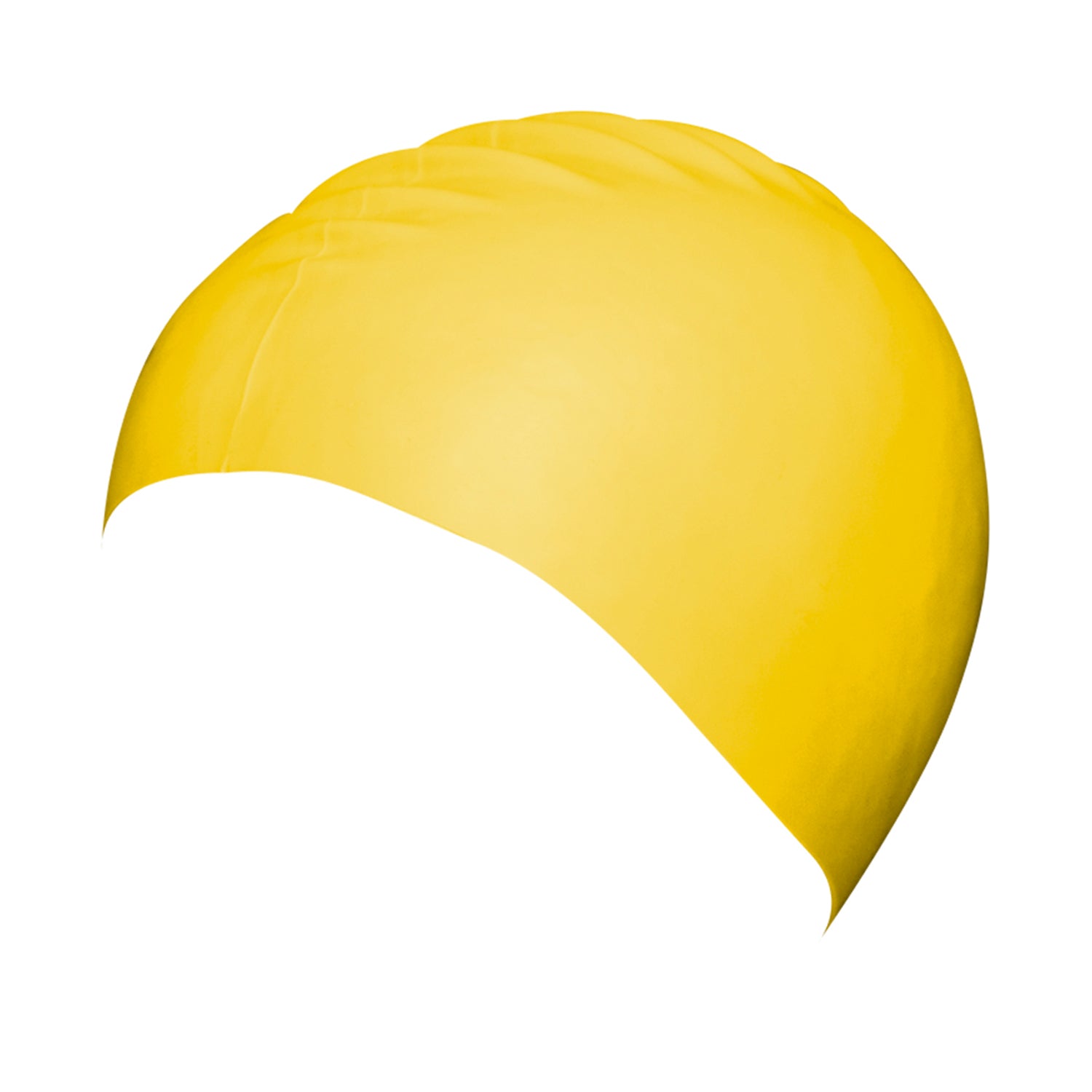 Junior Silicone Cap