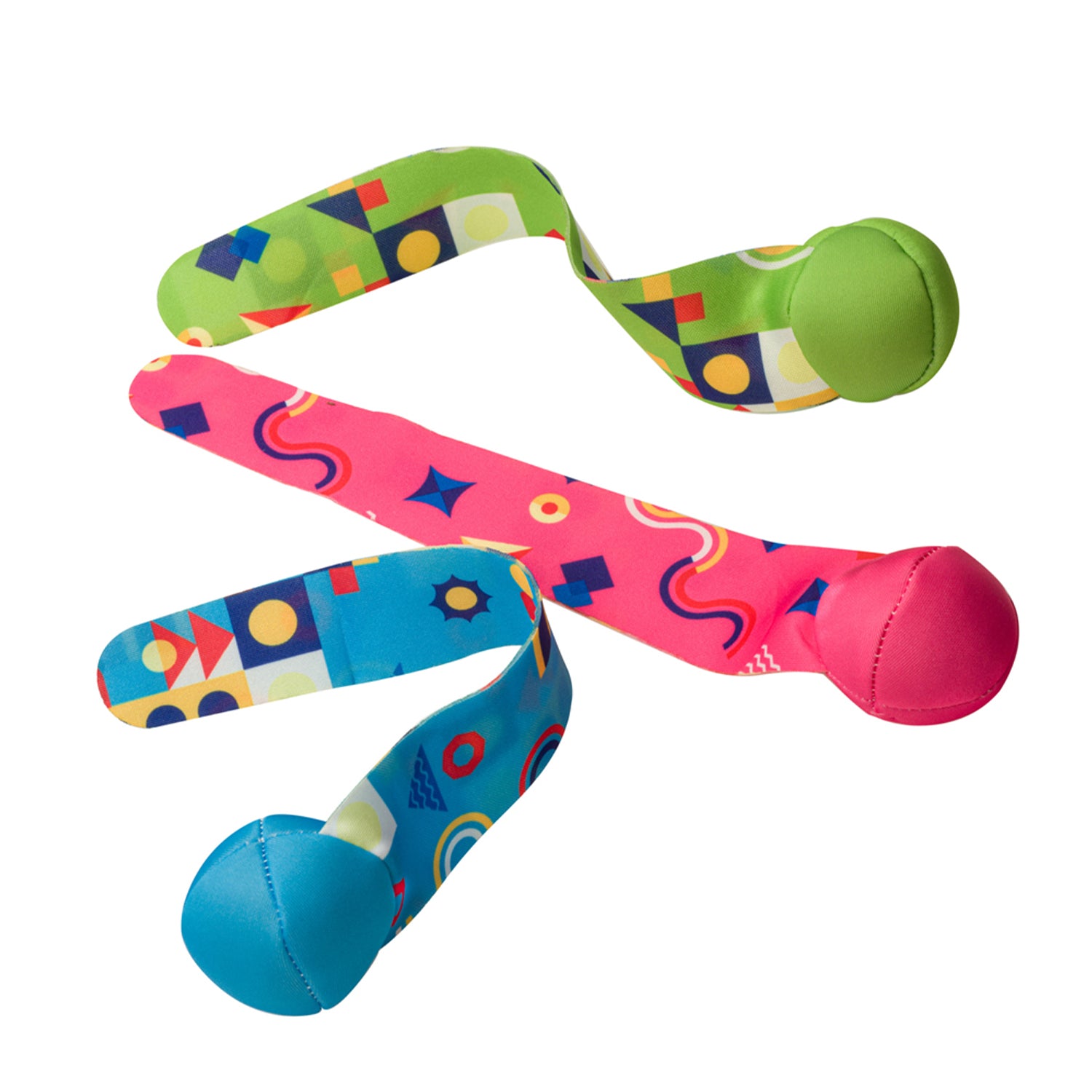 Dive Balls - Set of 3