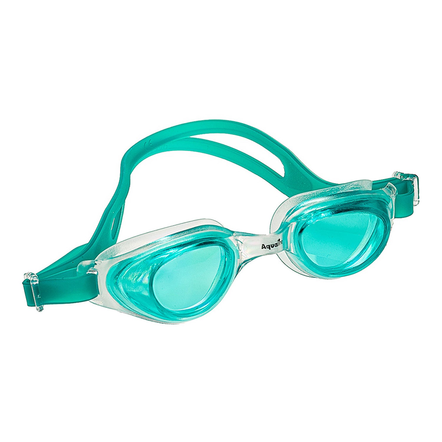 Aqualine Focus Youth Swim Goggle