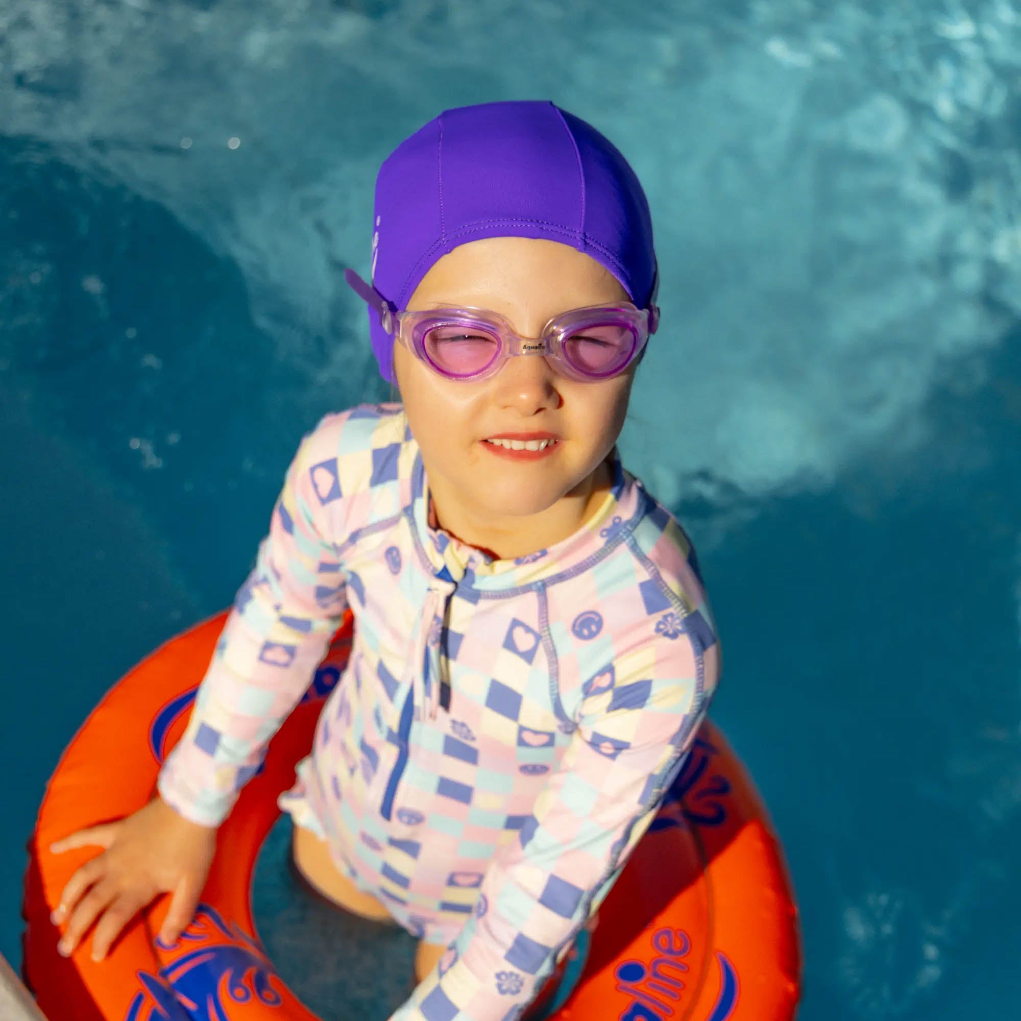 Focus Goggles