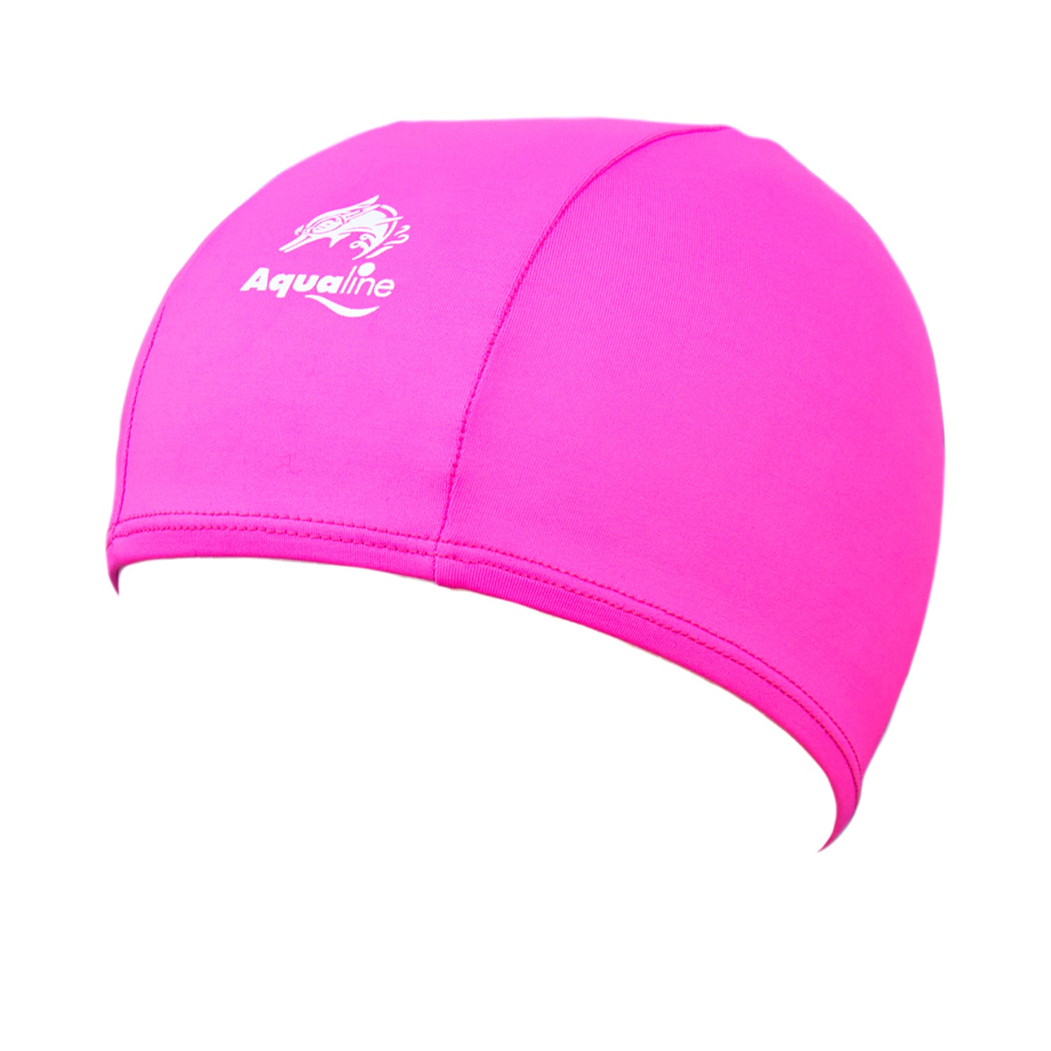 Aqualine Children's Lycra Swim Cap (Under 5)