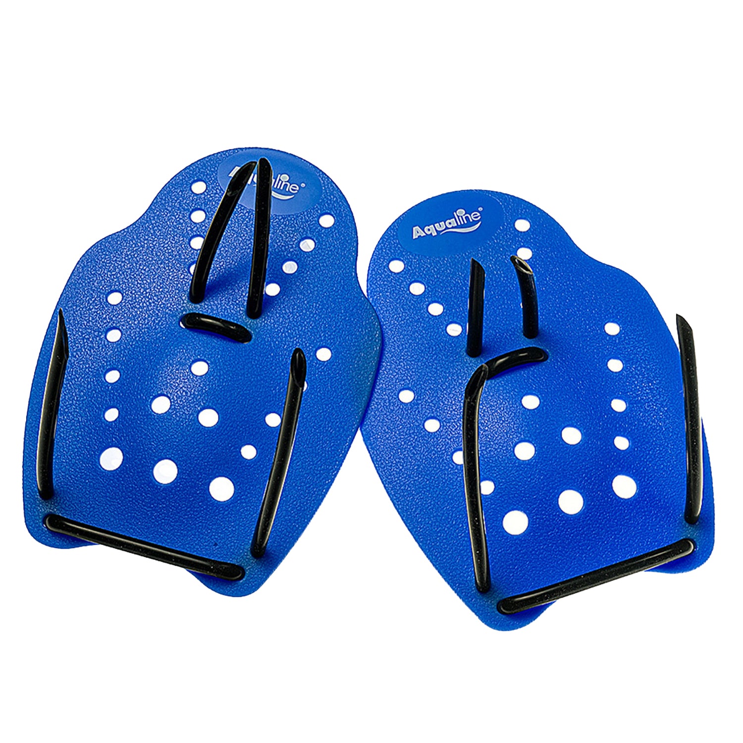 Contoured Hand Swim Paddles