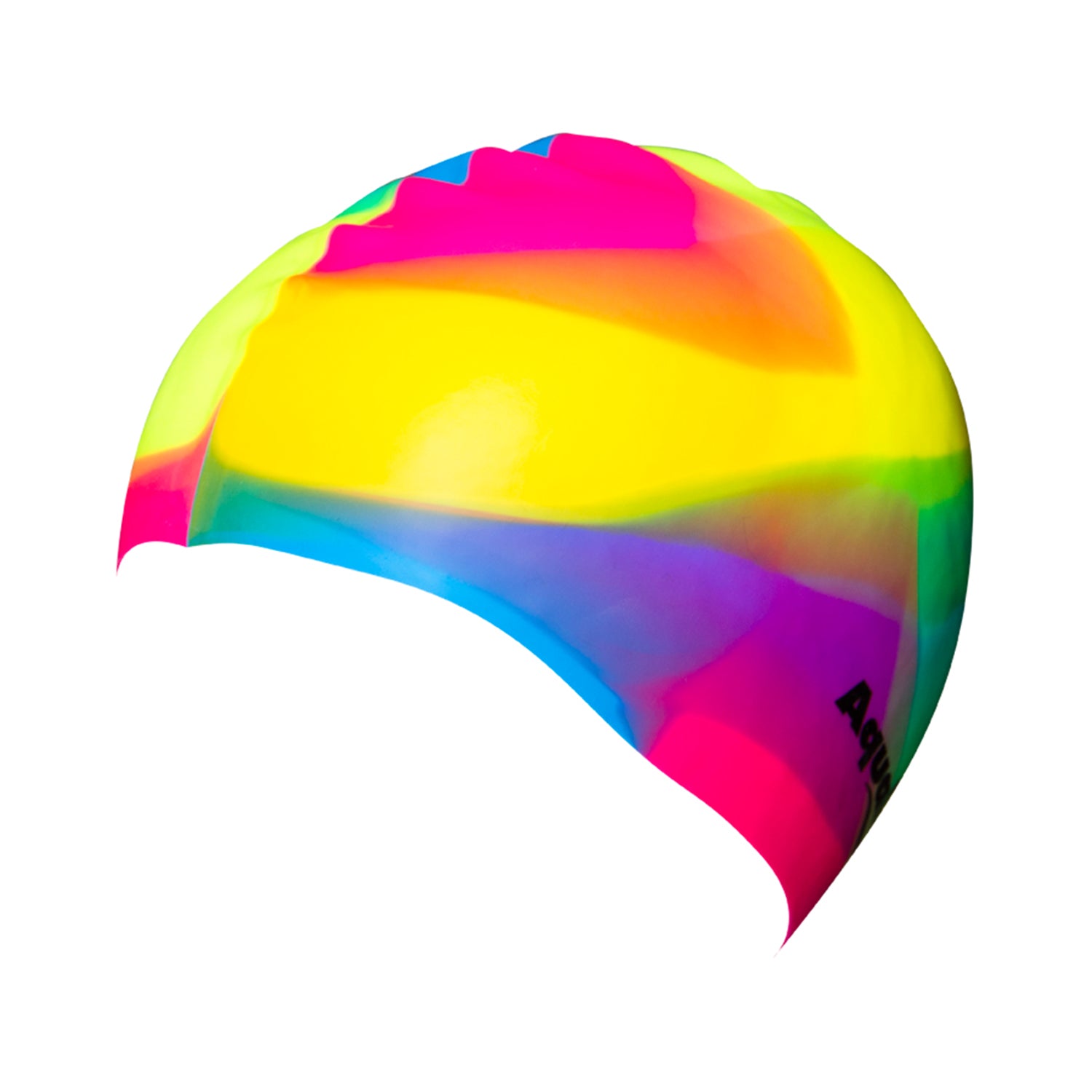 Multi-Colour Silicone Cap
