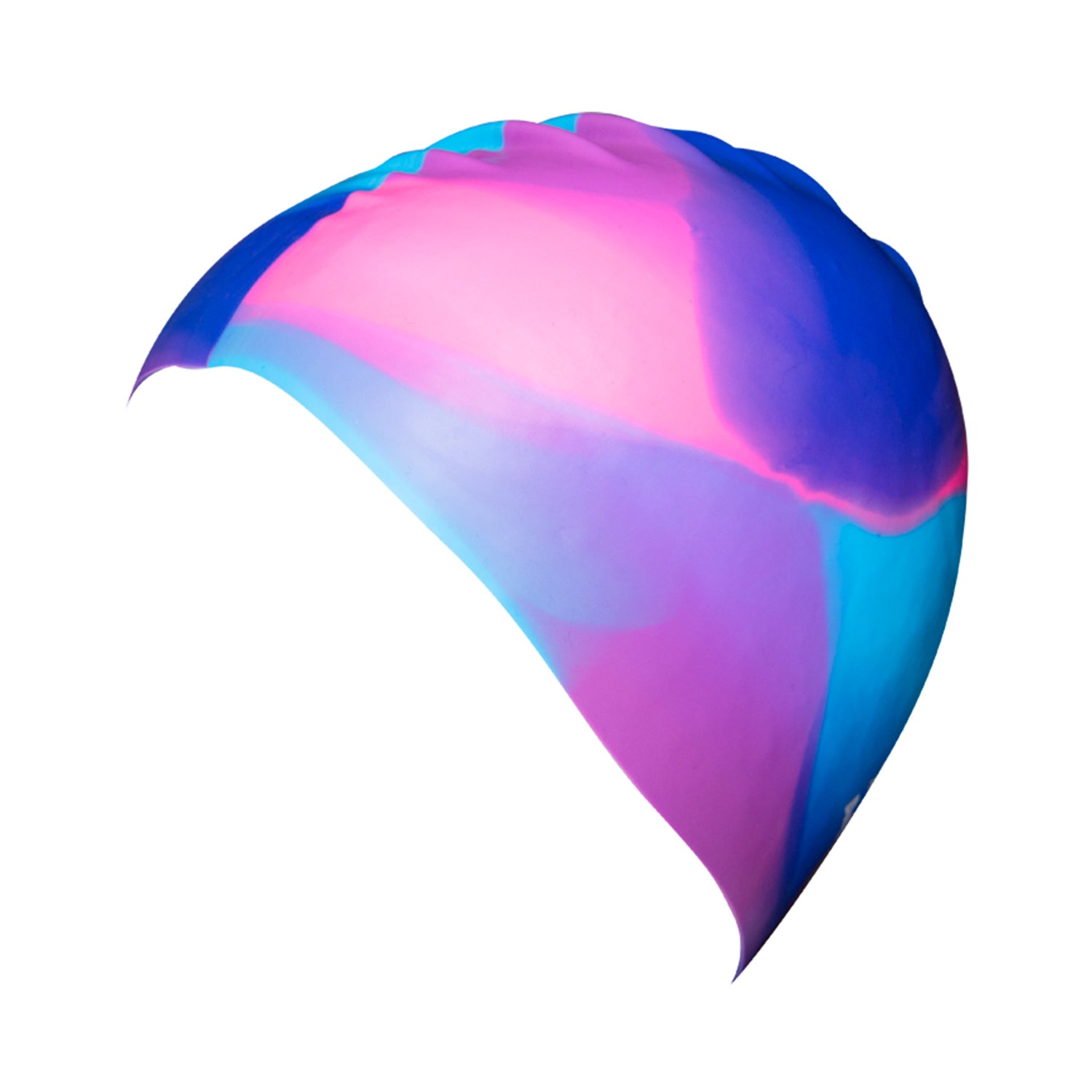 Multi-Colour Silicone Cap