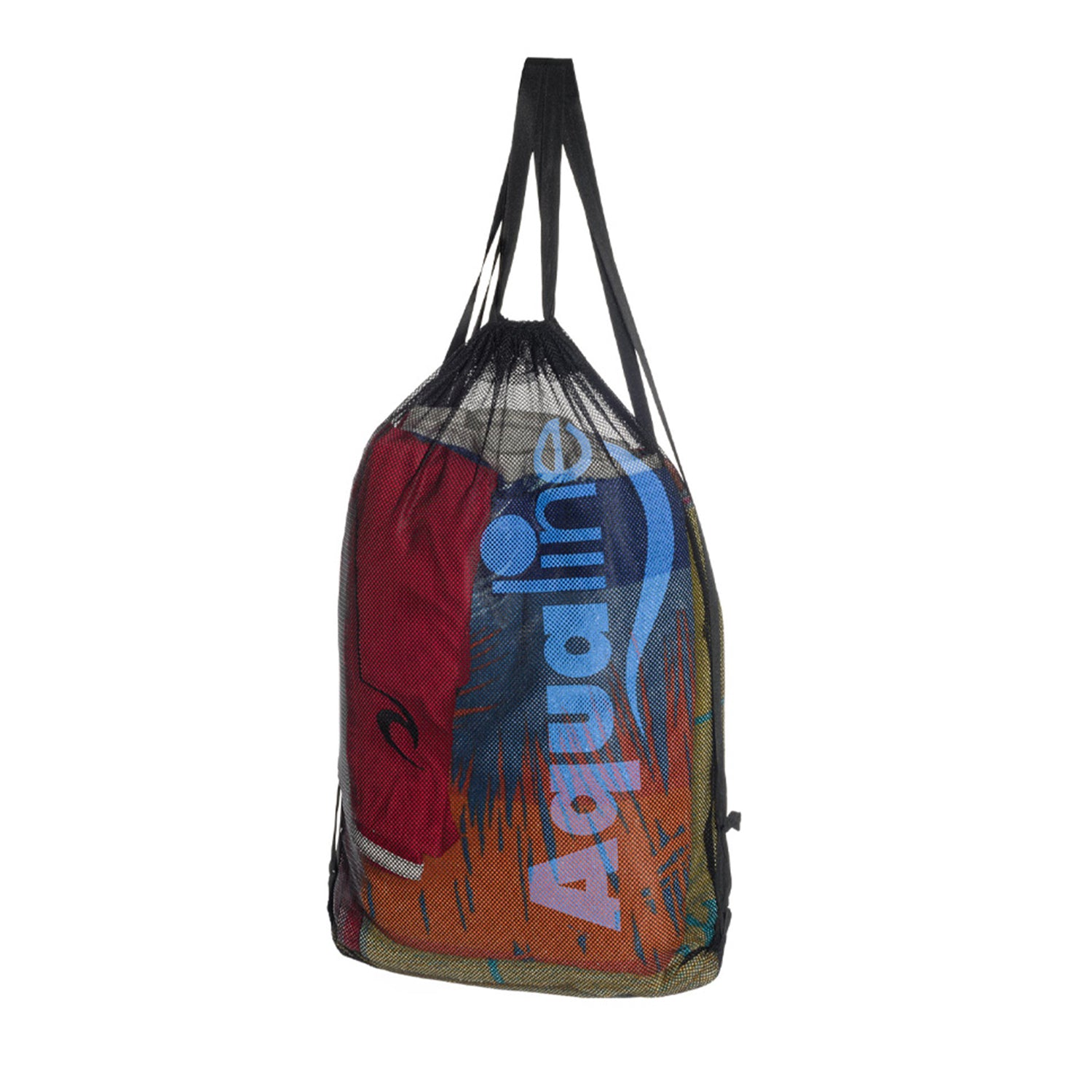 Aqualine Mesh Swim Bag