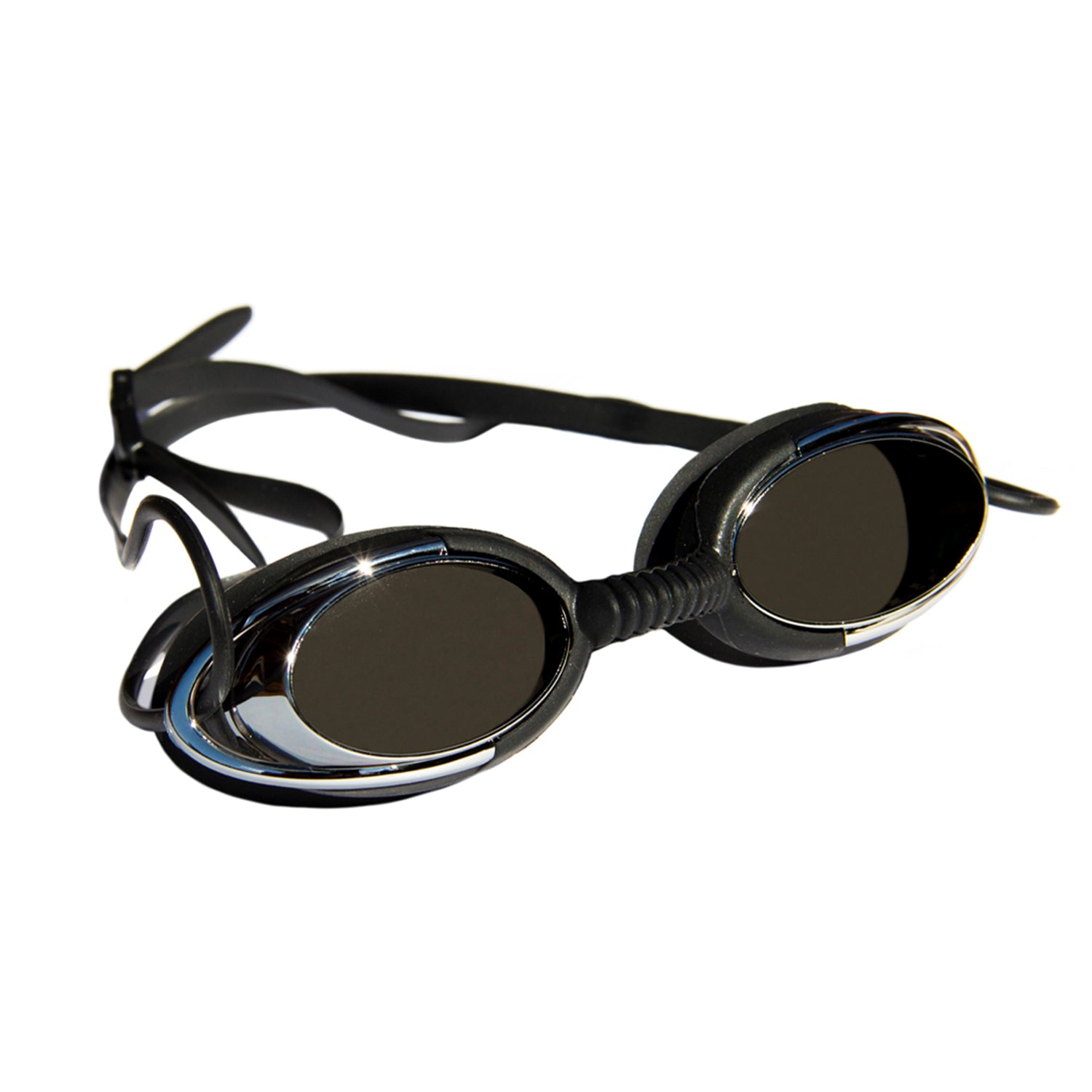 Metallix Goggles (Mirrored)