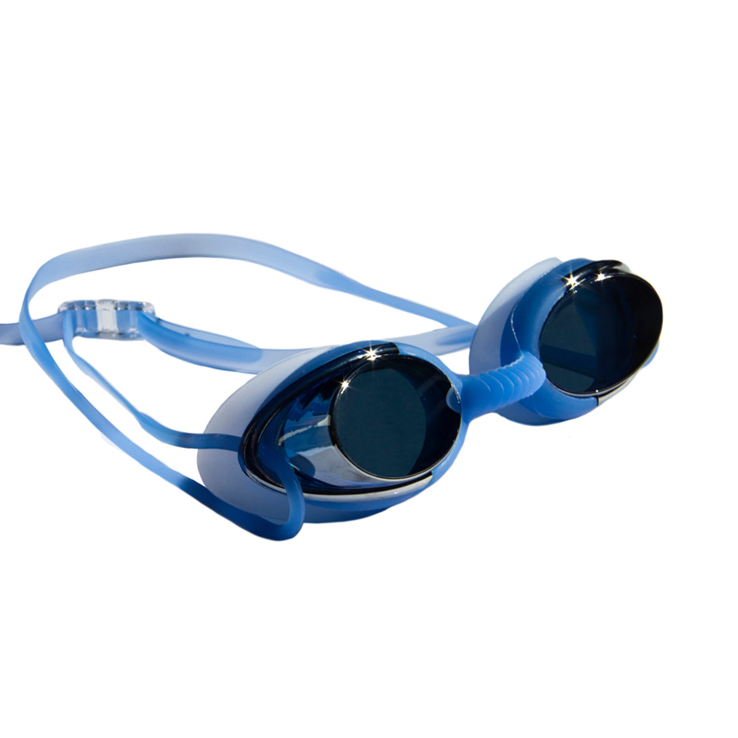 Metallix Goggles (Mirrored)