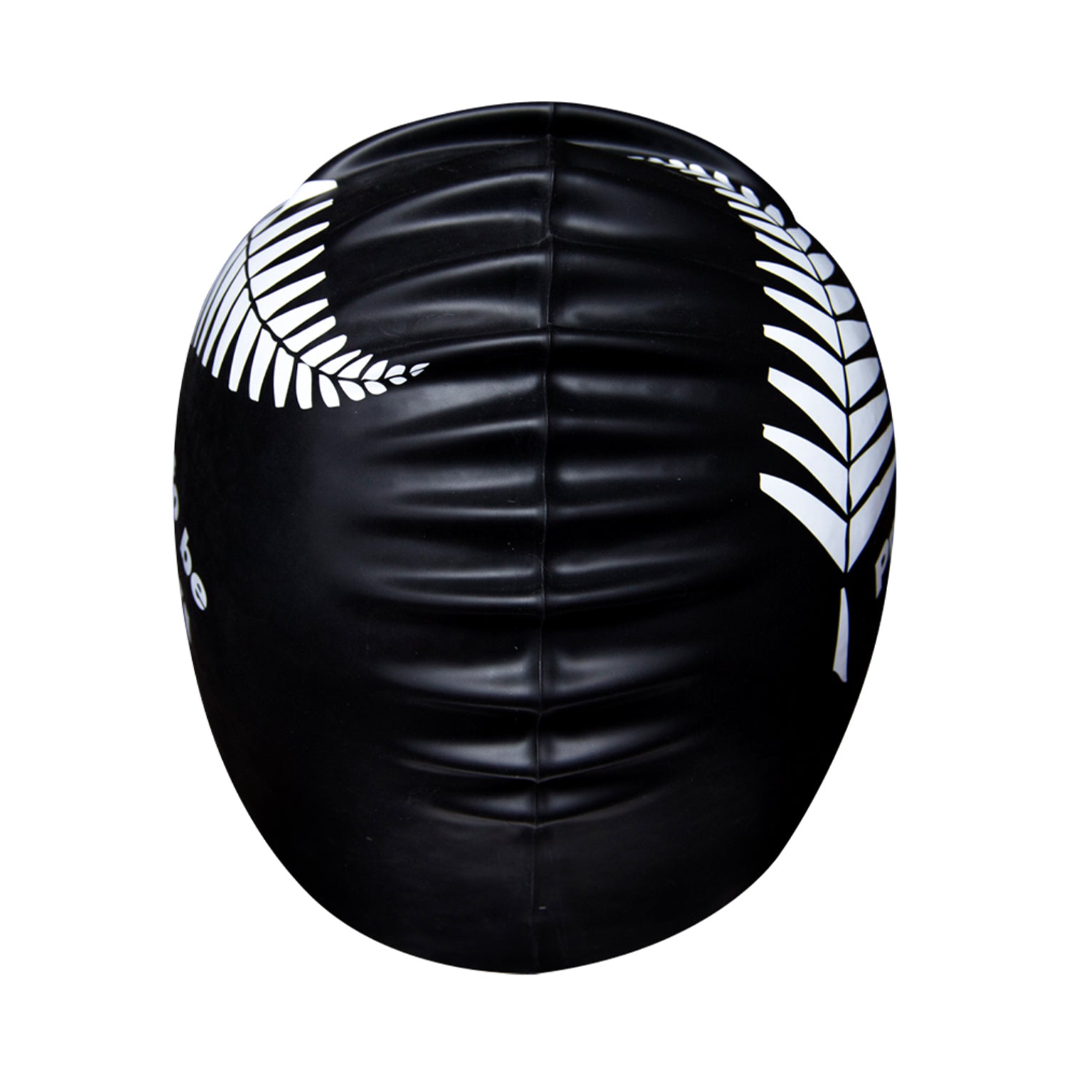 Proud to be Kiwi Silicone Cap