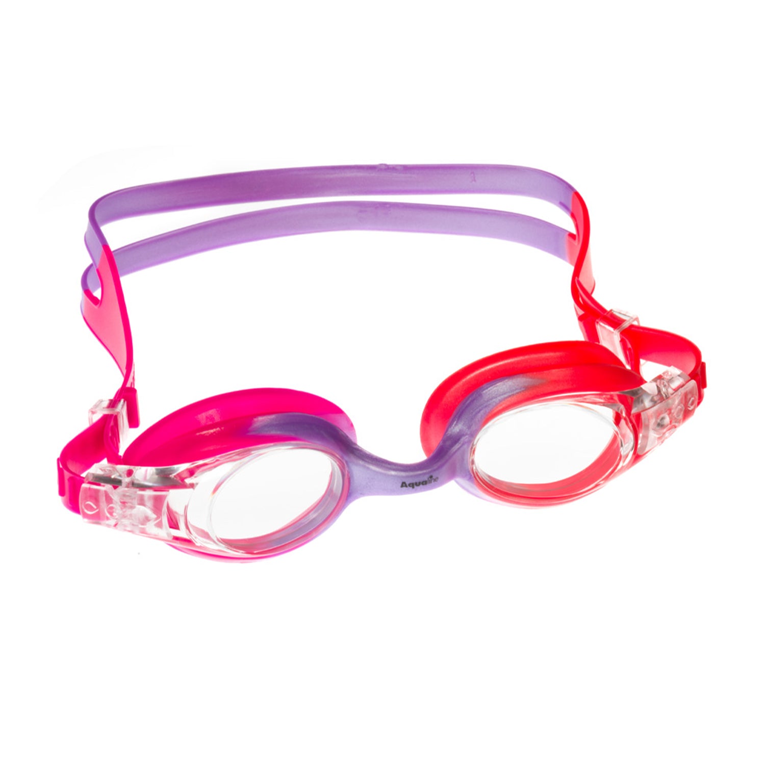 Rainbow Goggles