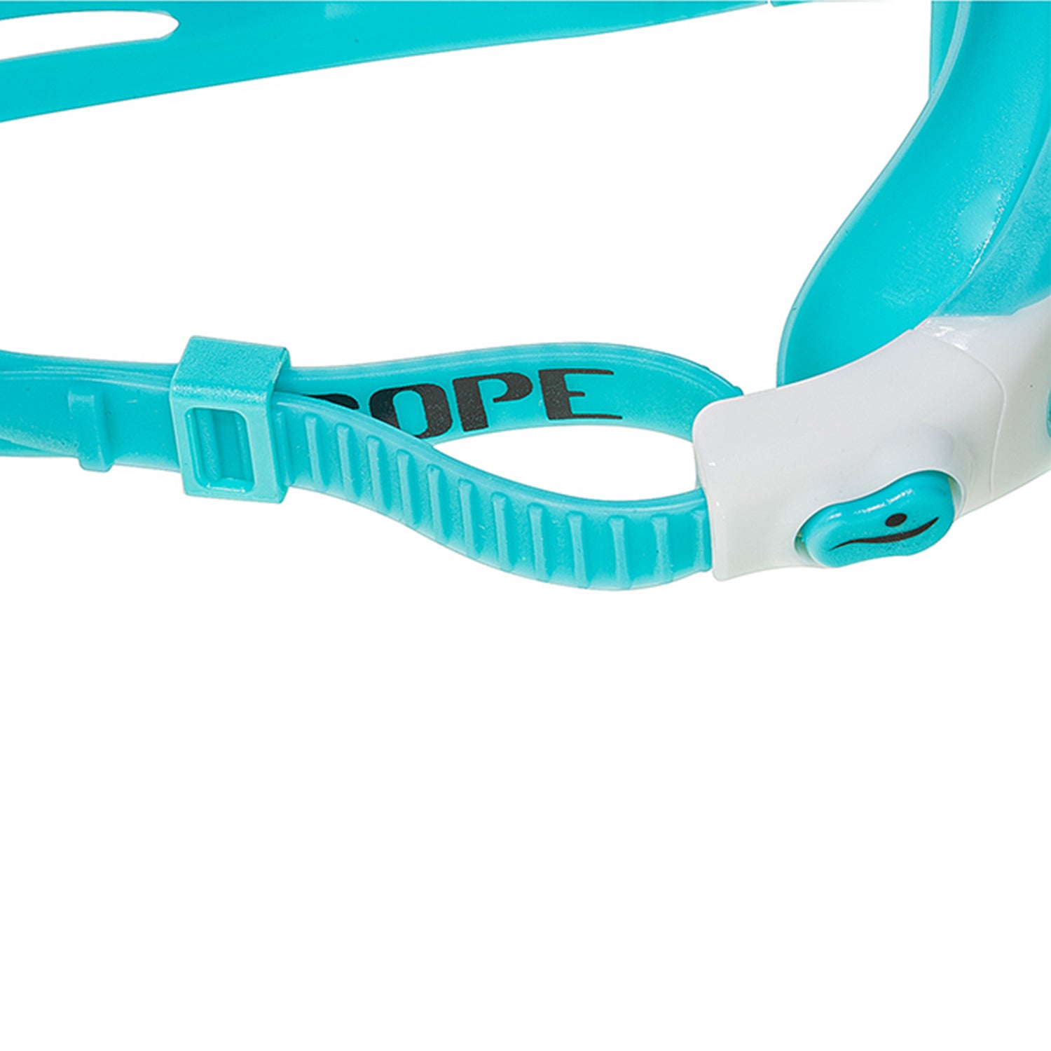 Scope Goggles