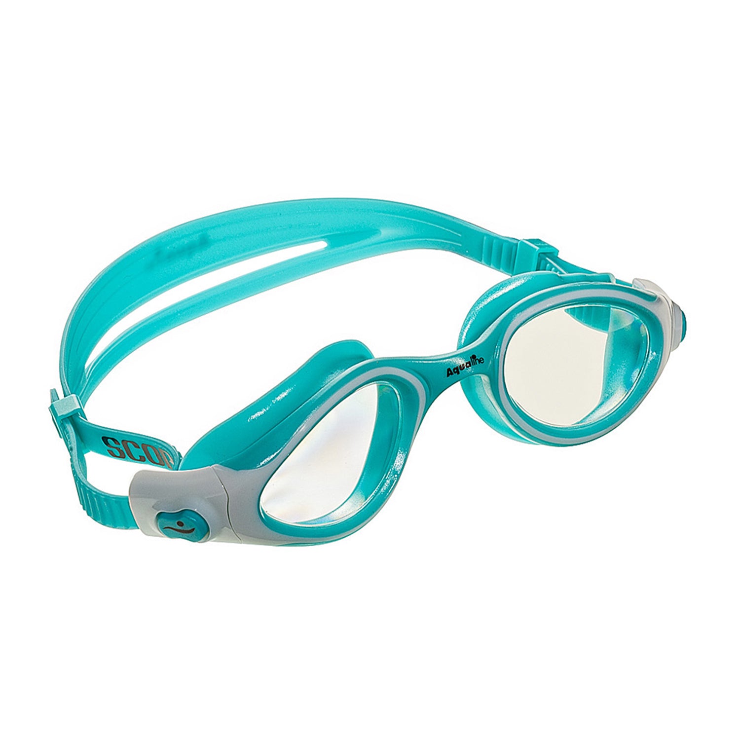 Scope Goggles