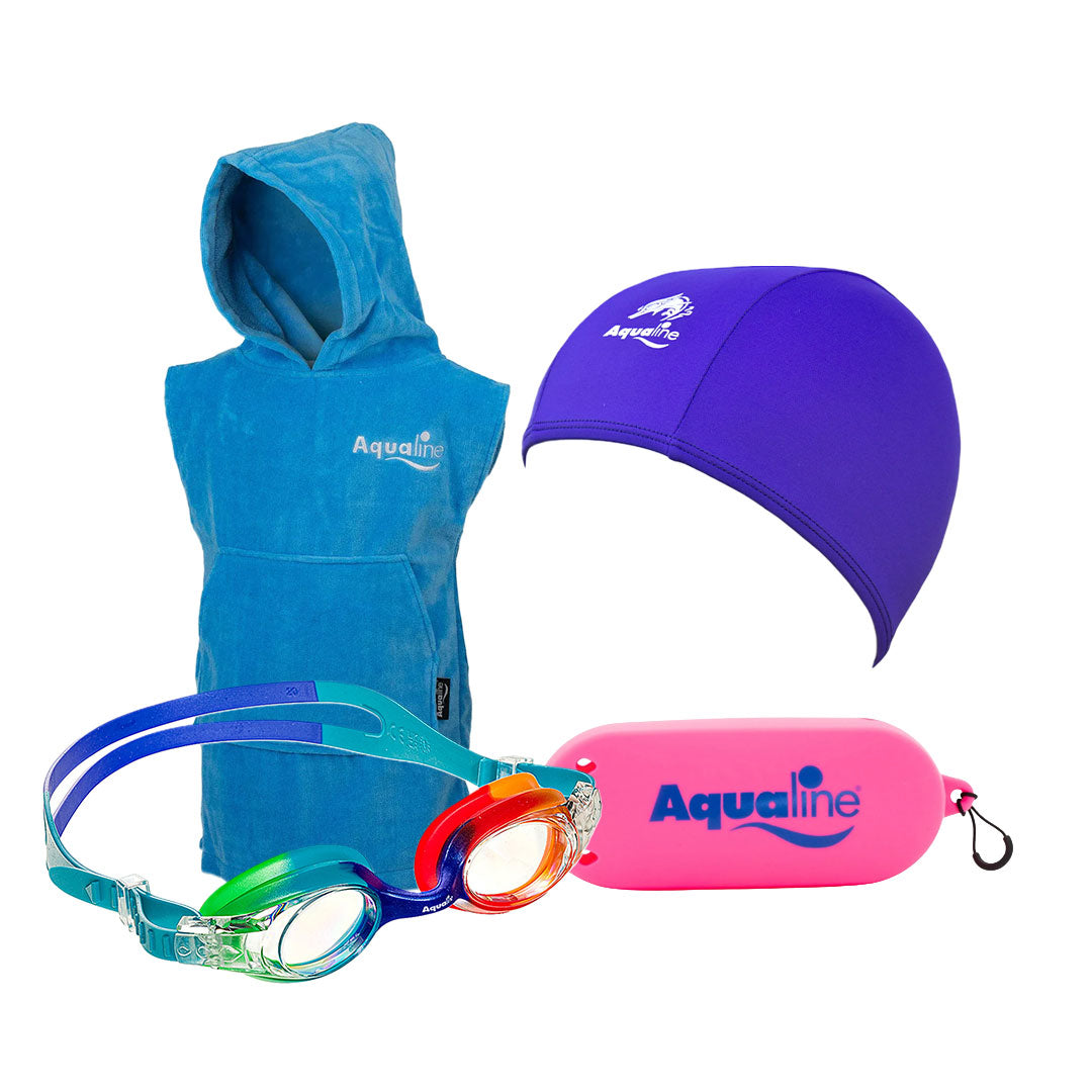 Toddler Learn to Swim Bundle