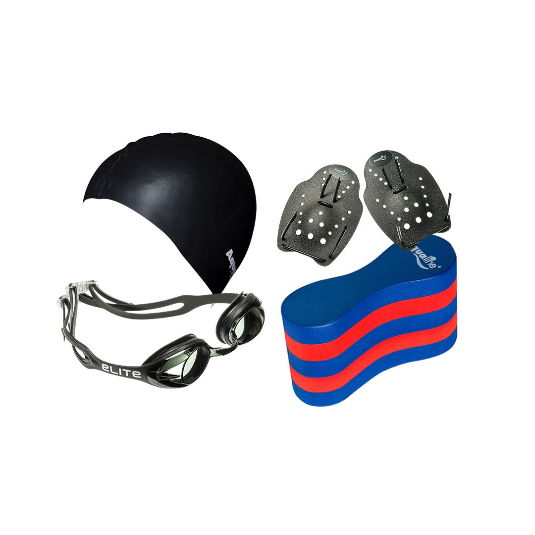 Adults Lane/Fitness Training Bundle - Arm Strength