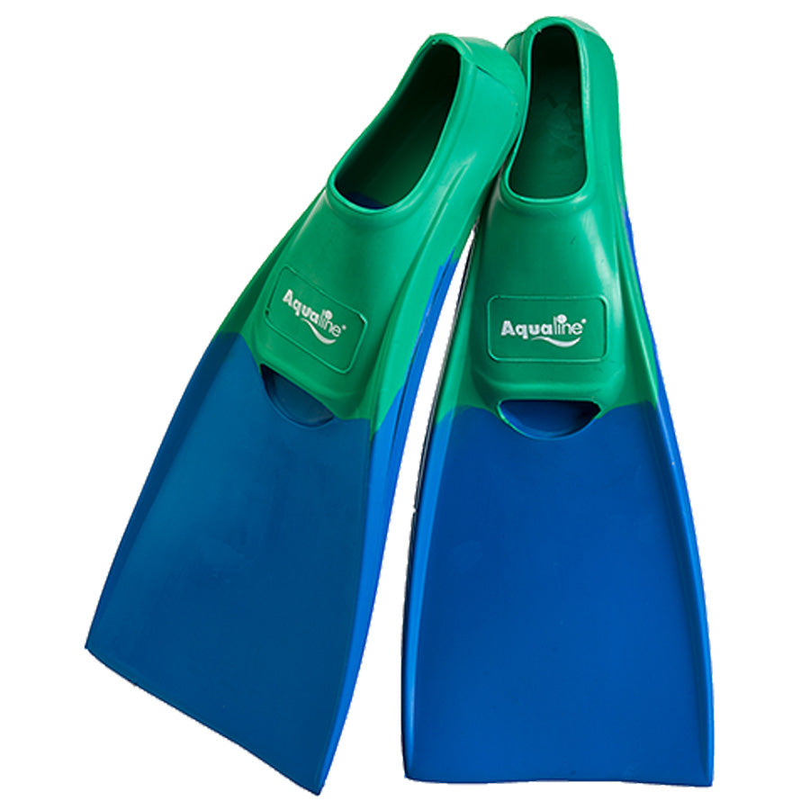 Long Training Fins