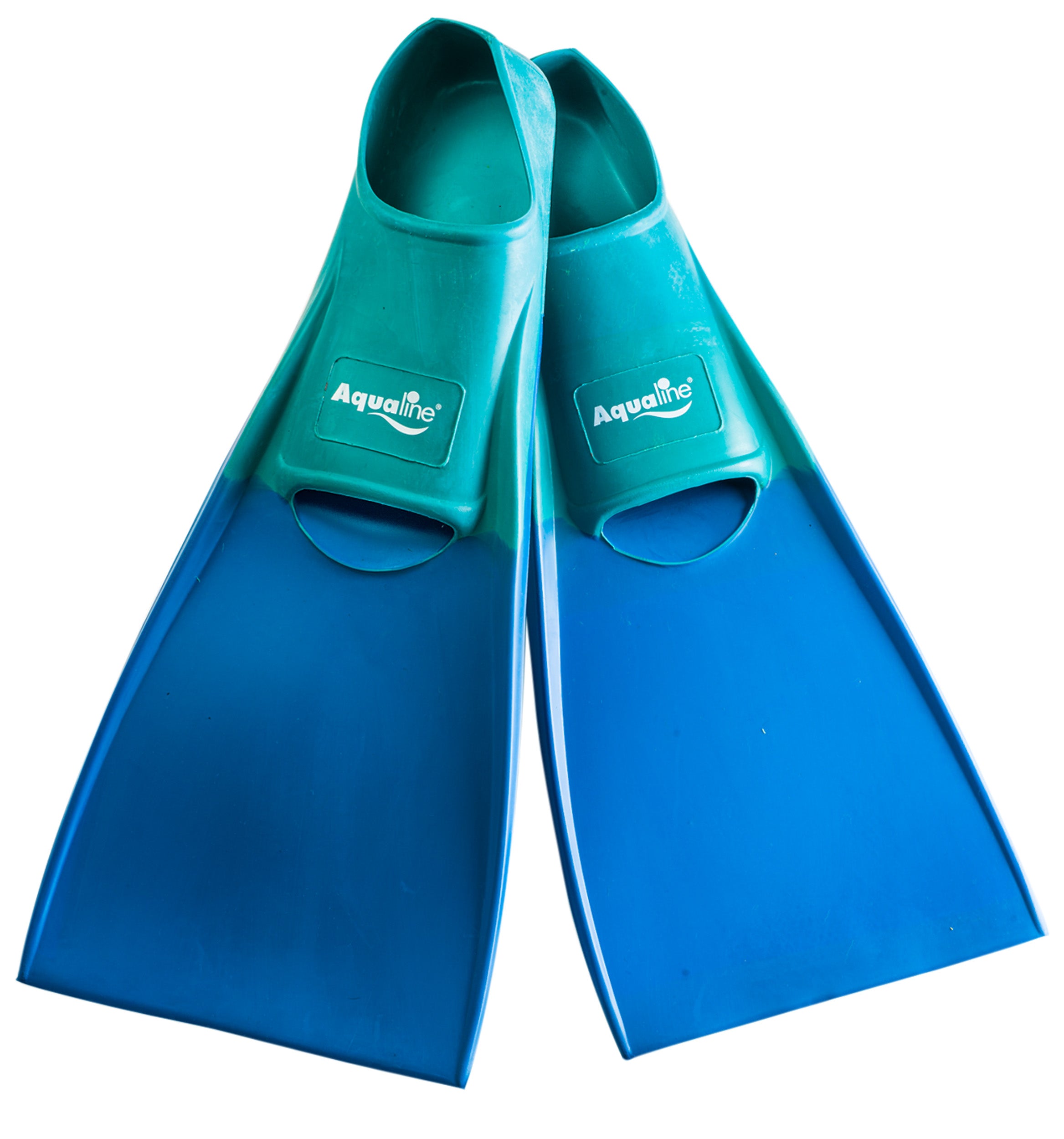Long Training Fins