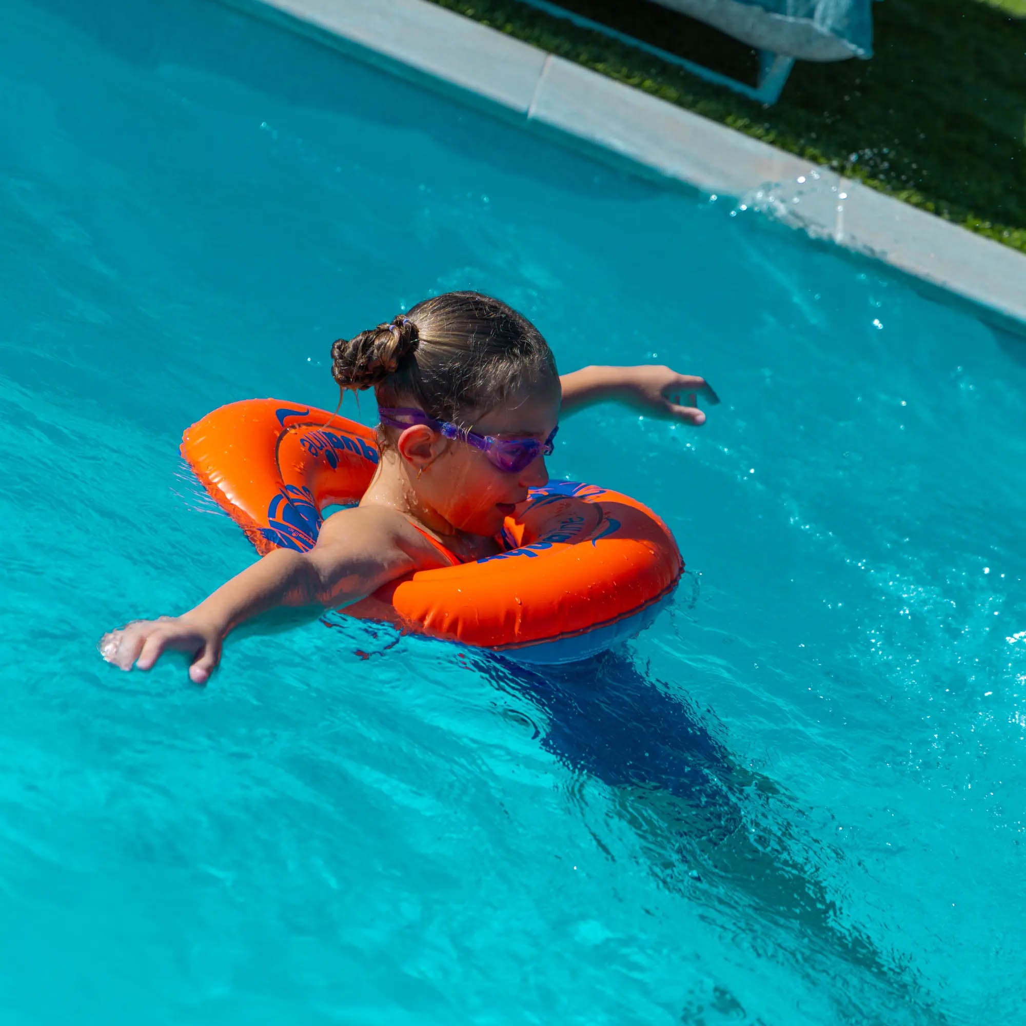 Swim Ring (3-6 Years)