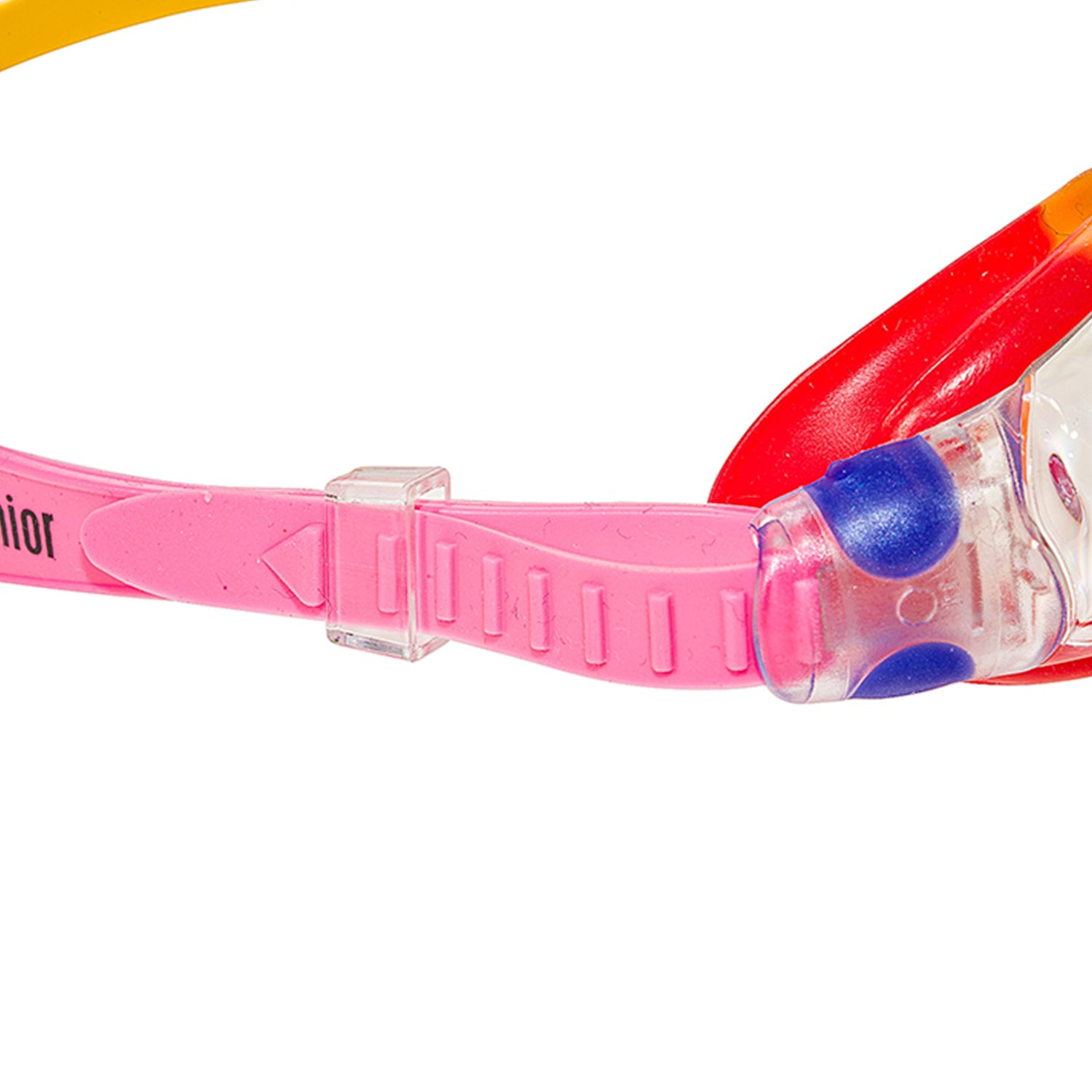 Aqualine Oracle Junior Children's Swim Goggle