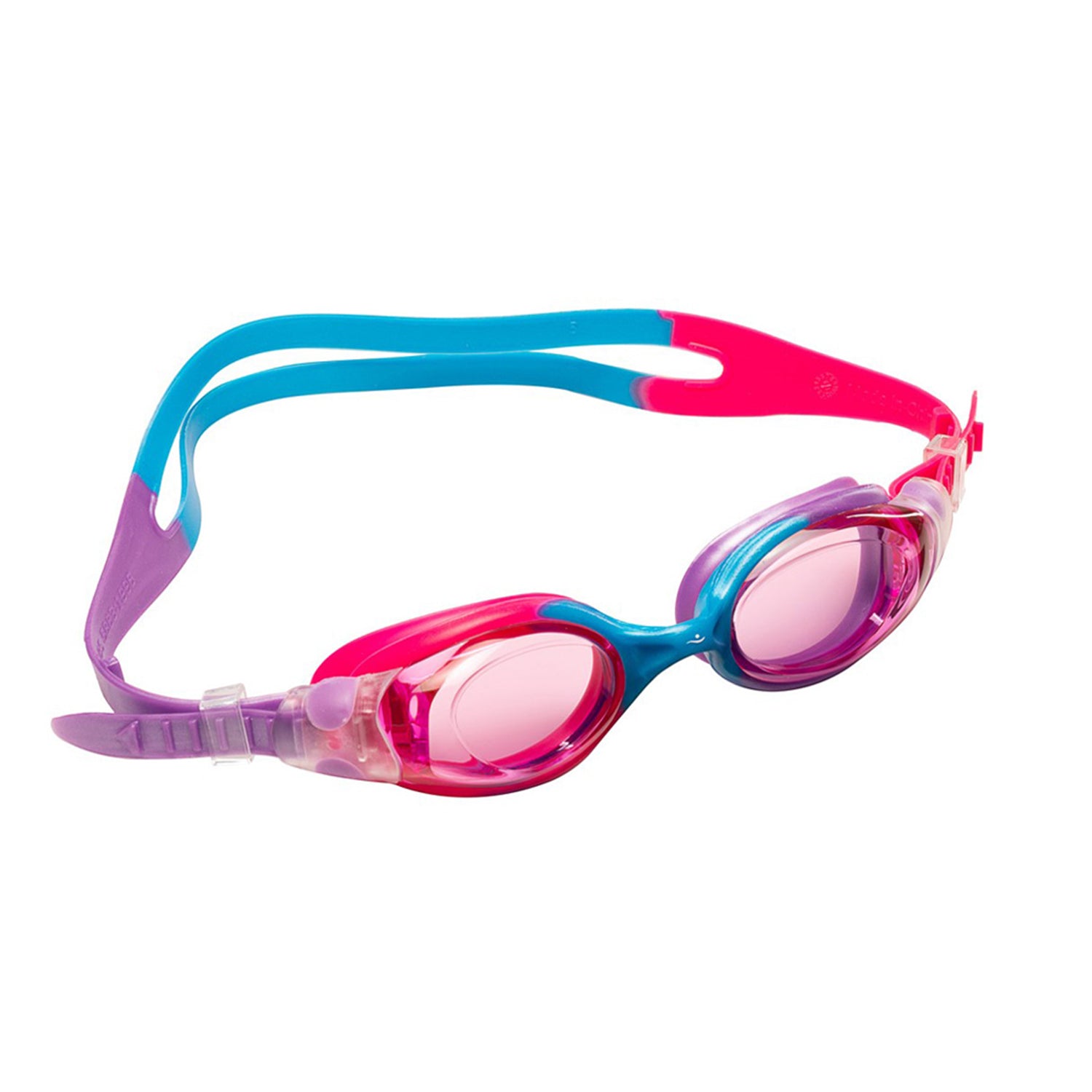 Aqualine Oracle Junior Children's Swim Goggle