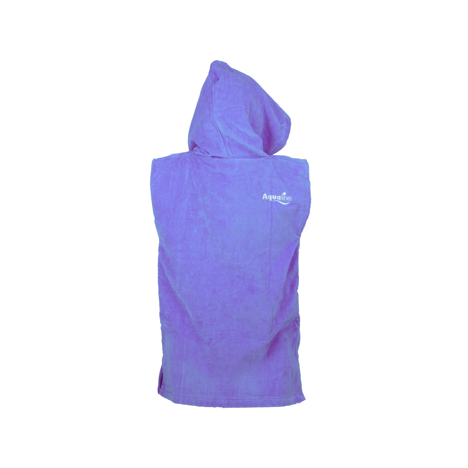 Aqualine Children's Poncho Towel | Childs Hooded Towel