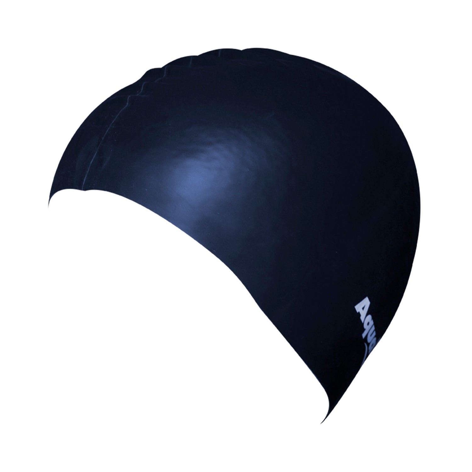 Aqualine Silicone Adult Swim Cap