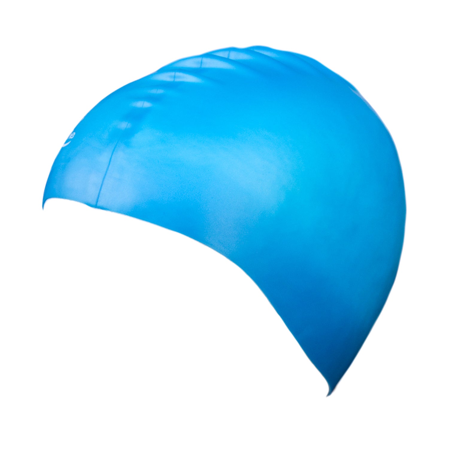 Aqualine Silicone Adult Swim Cap