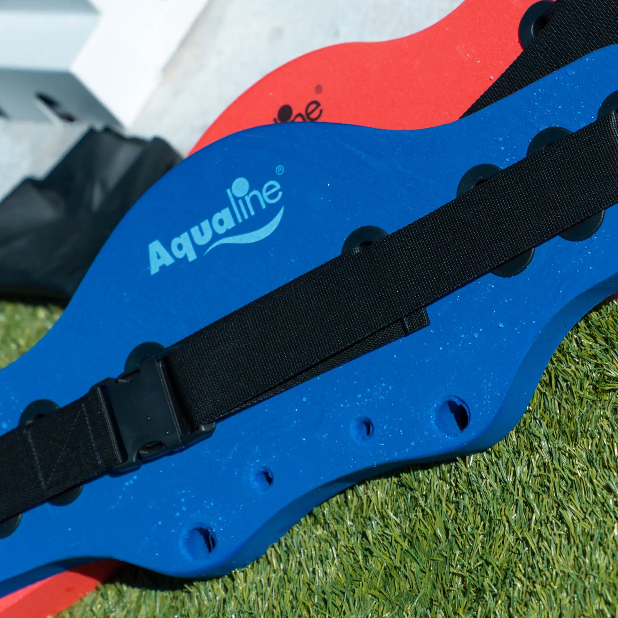 Aqua Jogging Belt