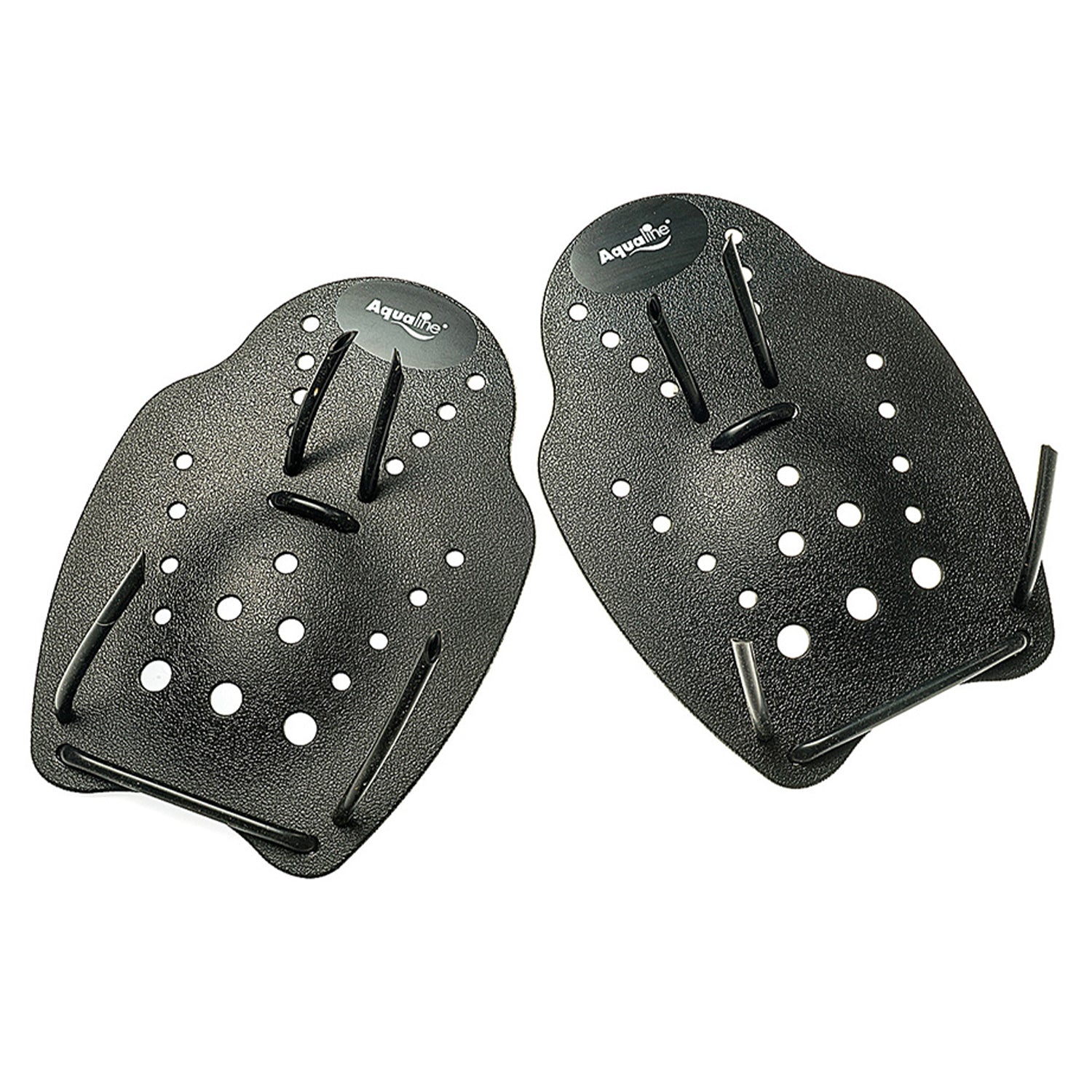 Aqualine Contoured Hand Swim Paddles