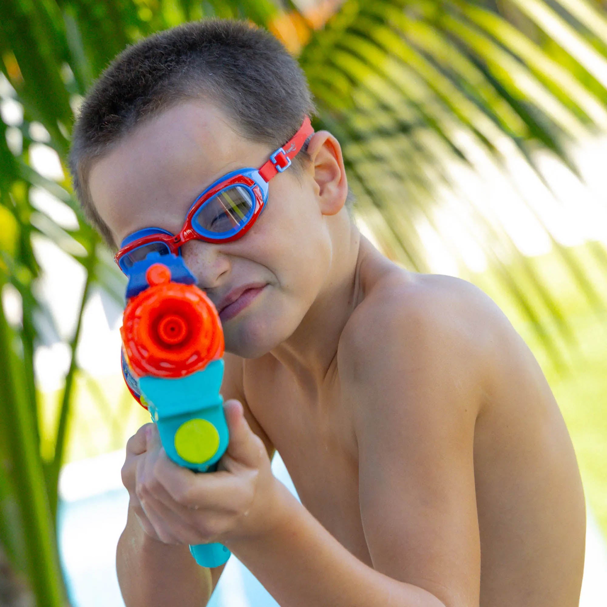 Funkies Goggles