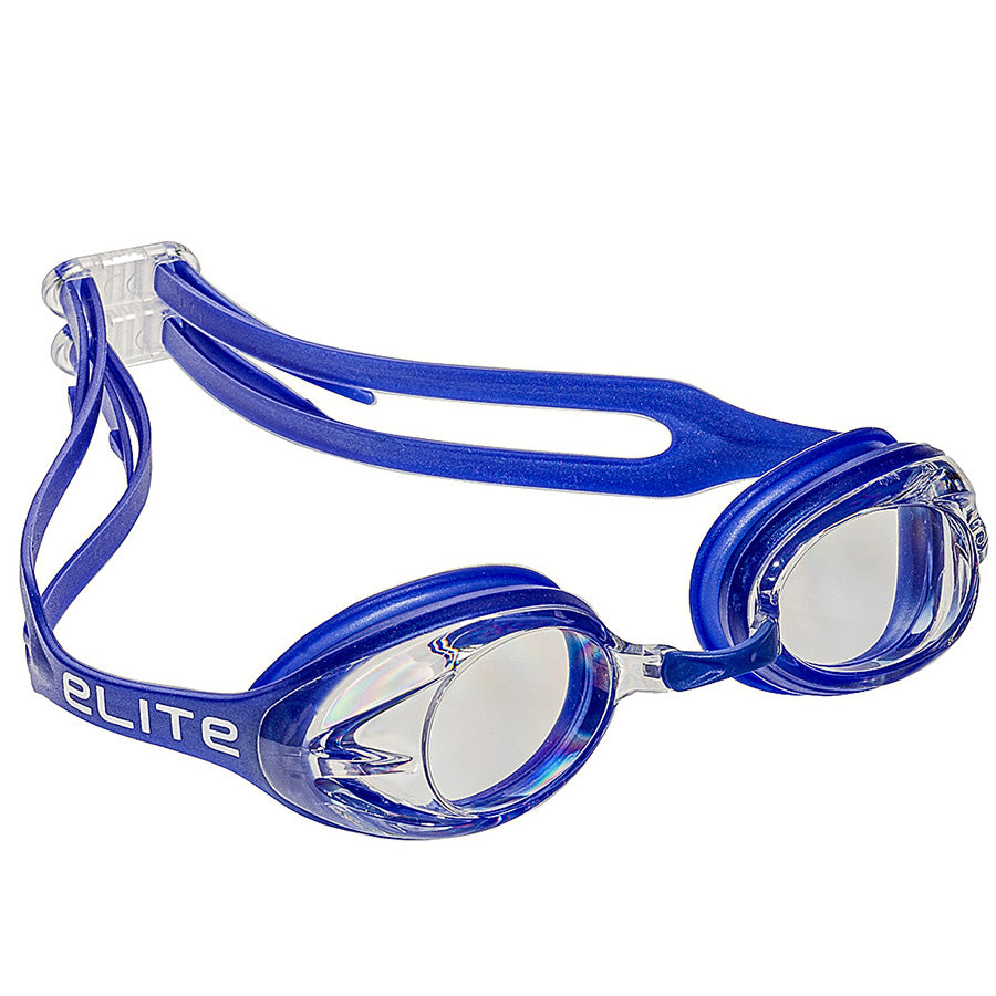 Aqualine Elite Adult Swim Goggle