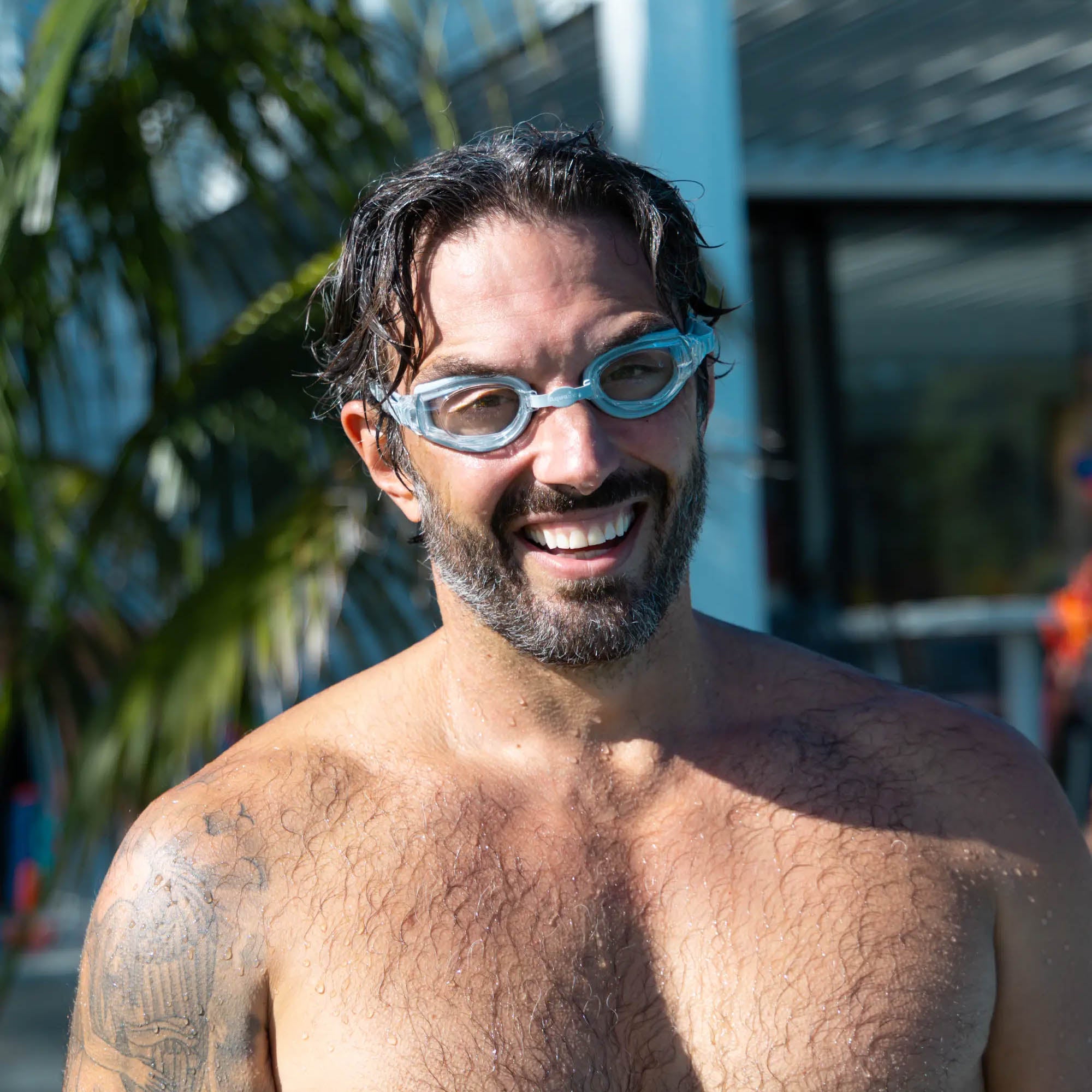 Extreme Goggles