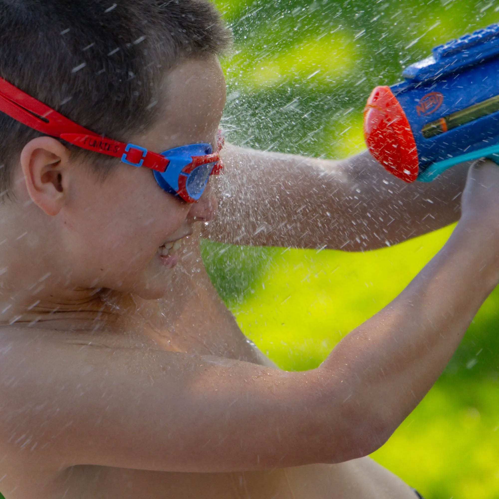 Funkies Goggles