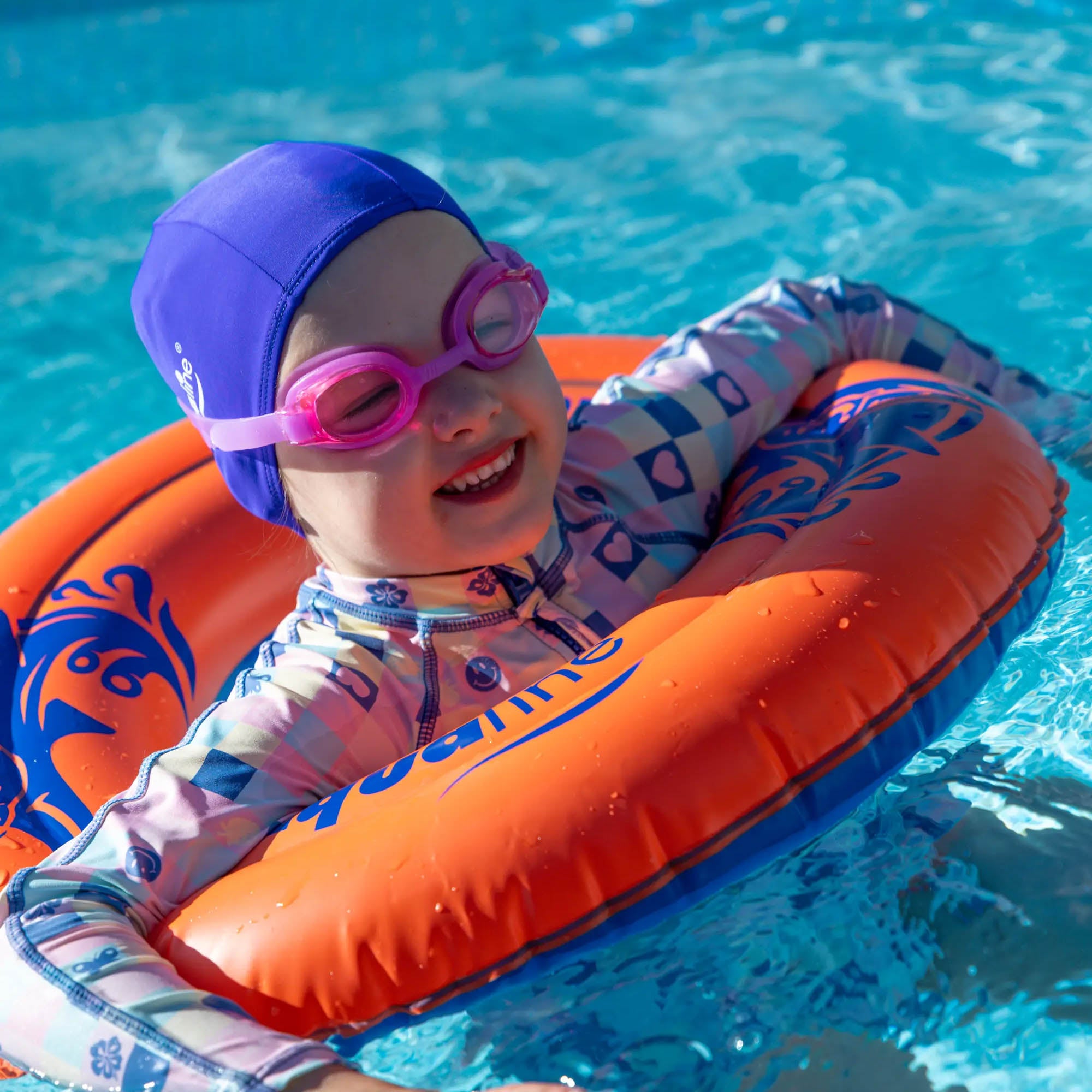 Junior Goggles