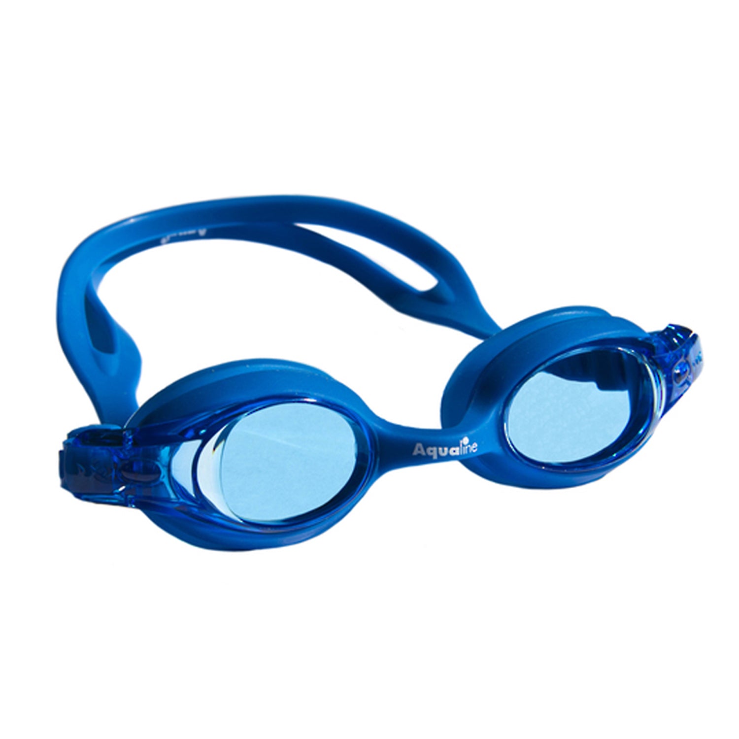 Aqualine Jellies Children's Swim Goggle (Under 5)