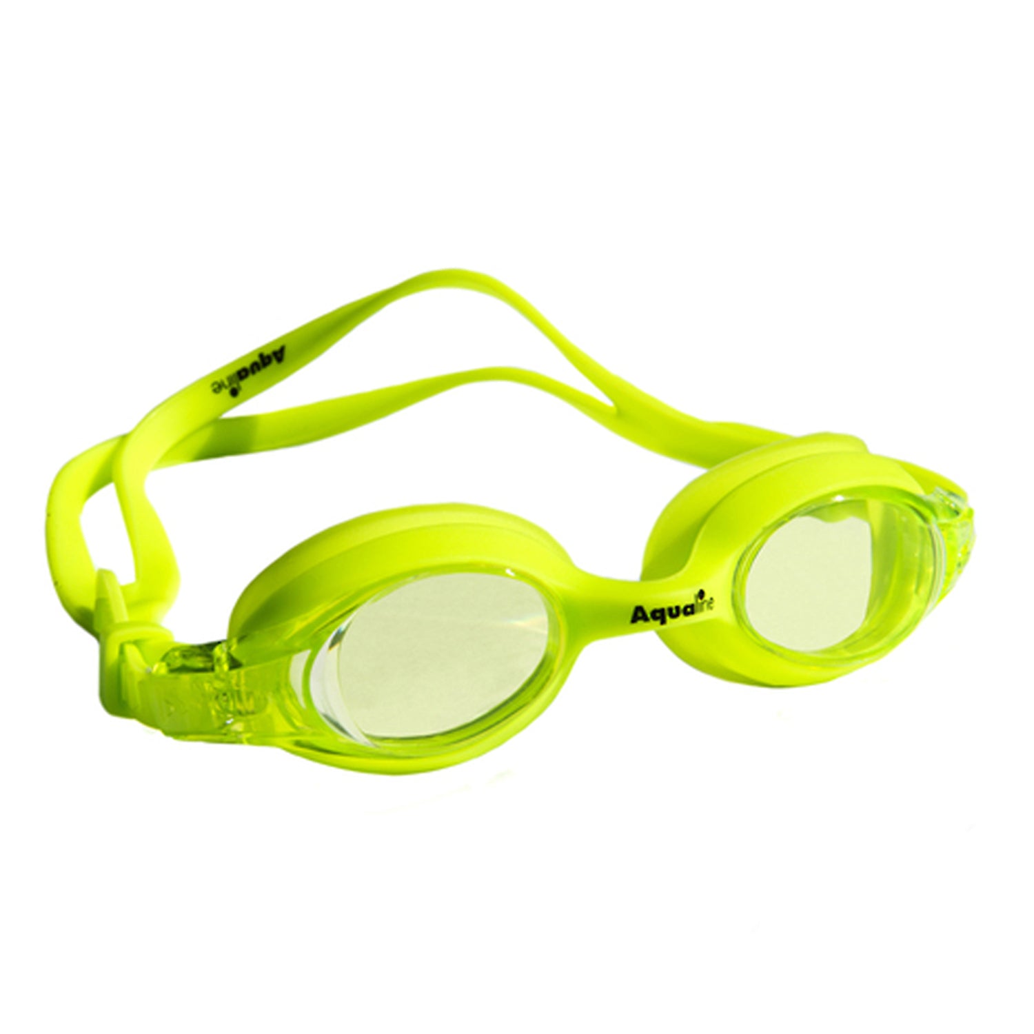 Aqualine Jellies Children's Swim Goggle (Under 5)