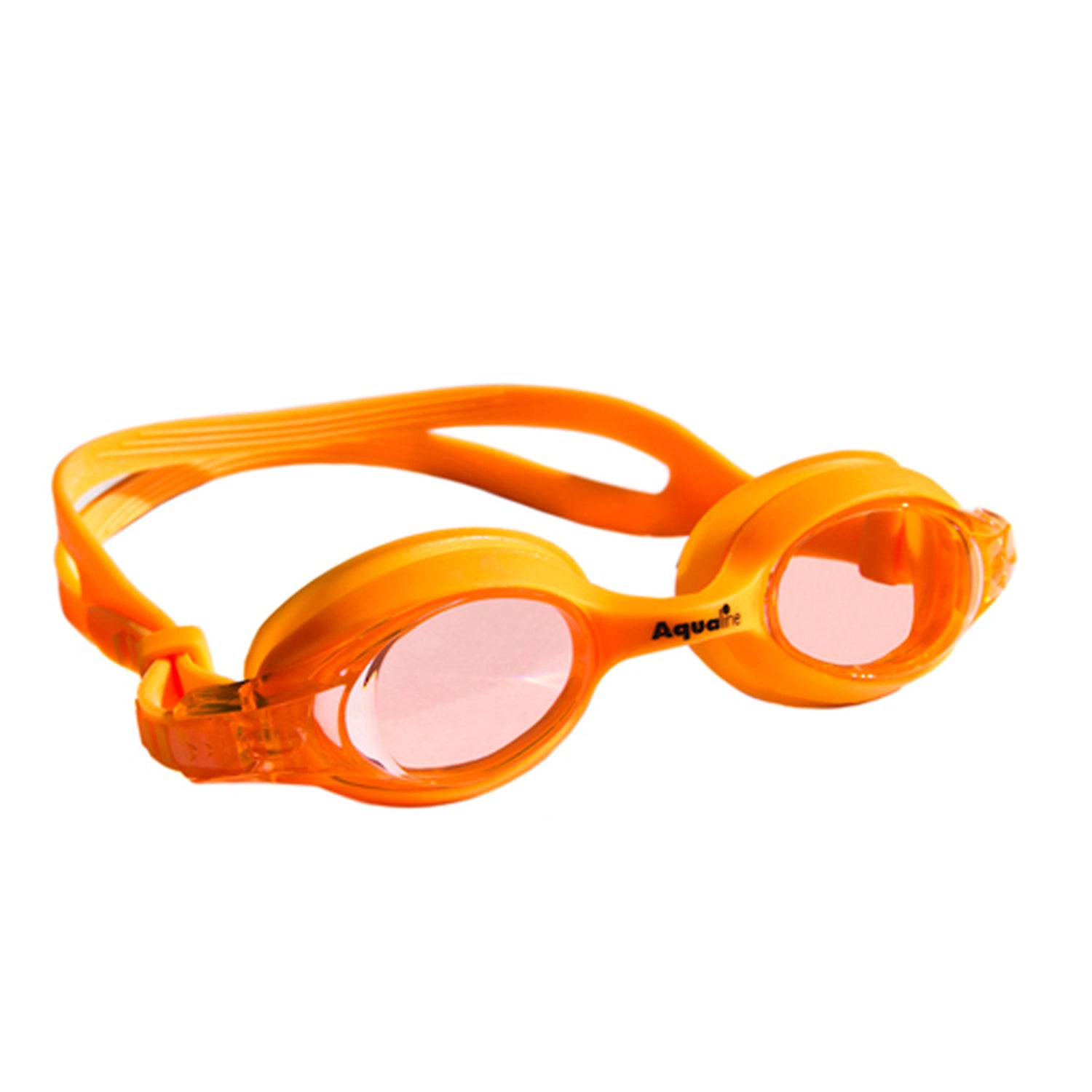 Aqualine Jellies Children's Swim Goggle (Under 5)