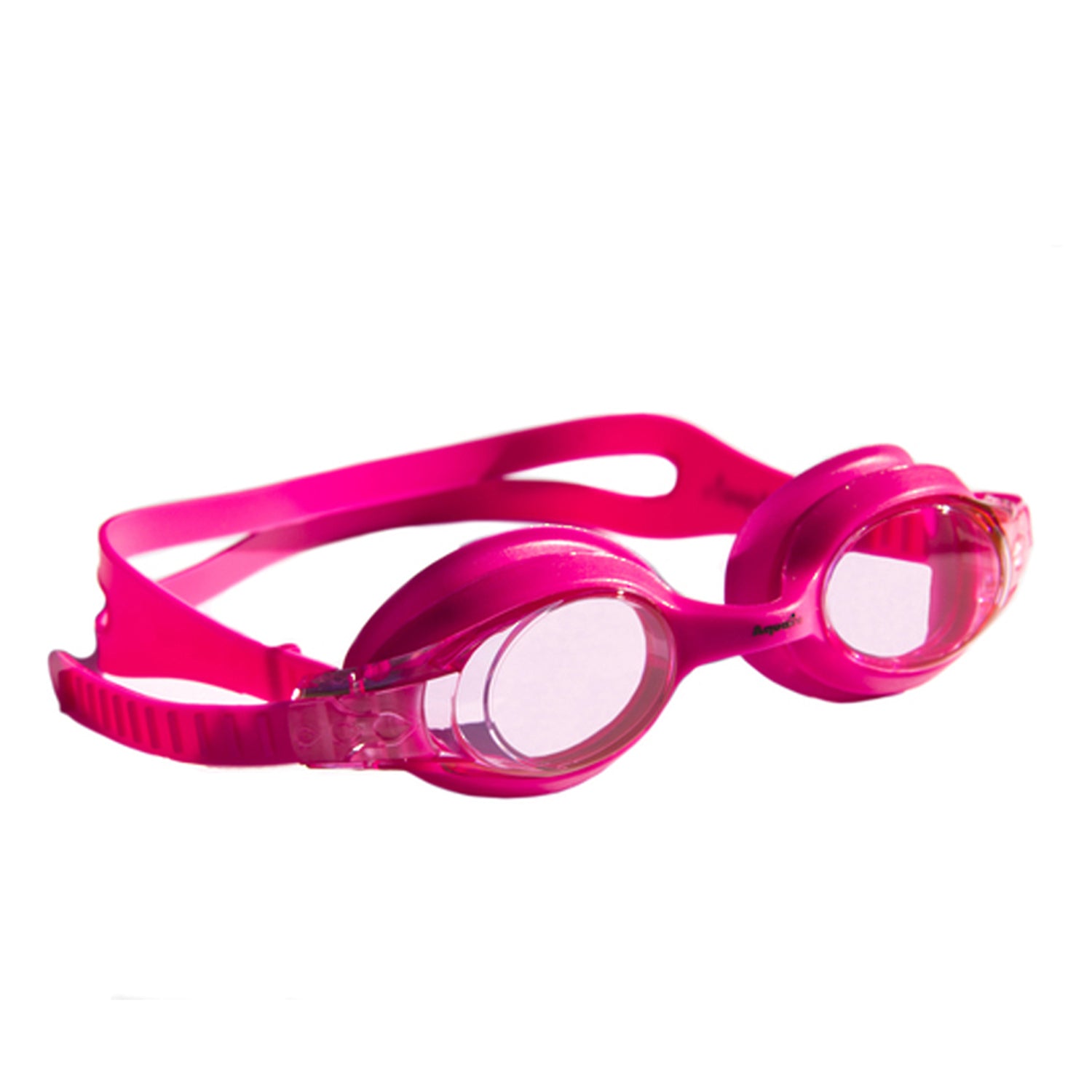 Aqualine Jellies Children's Swim Goggle (Under 5)