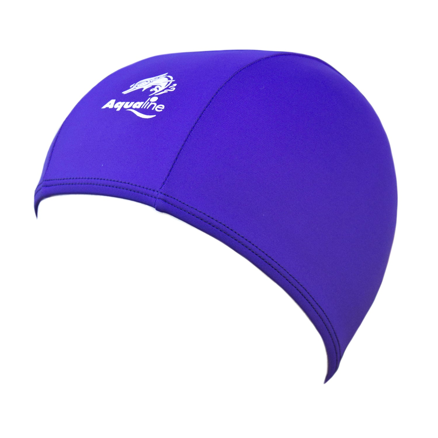 Aqualine Children's Lycra Swim Cap (Under 5)