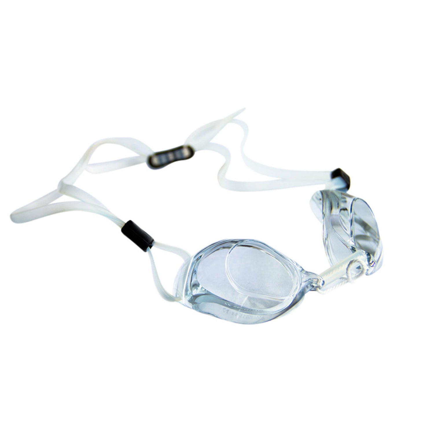 Aqualine Legacy Swedish Adult Swim Goggle