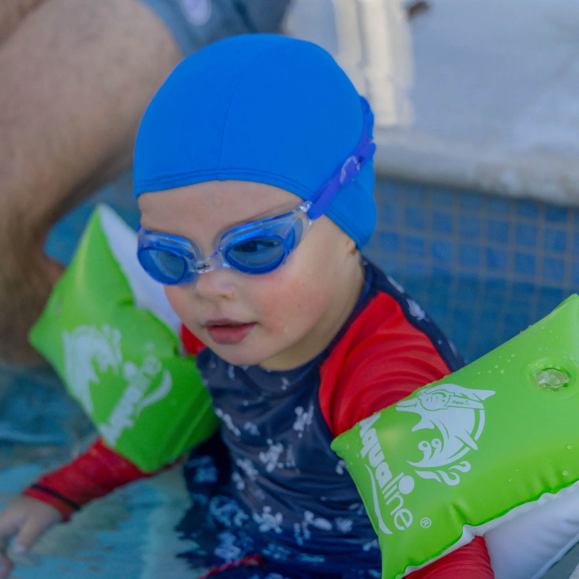 Spratz Goggles