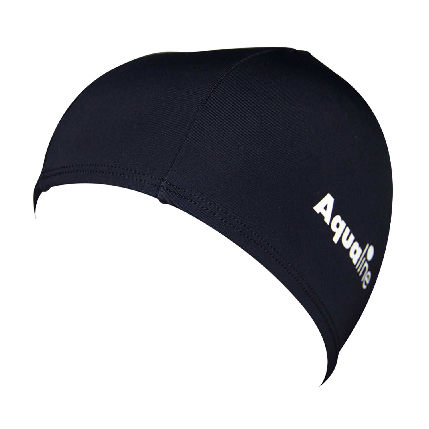 Aqualine Lycra Swim Cap